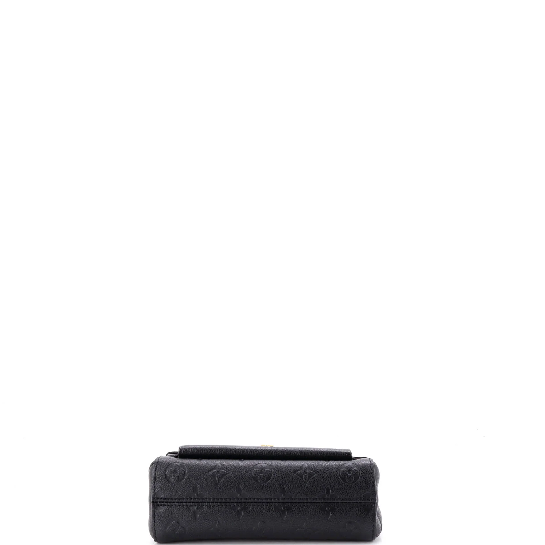 Vavin Handbag Monogram Empreinte Leather BB - Image 4