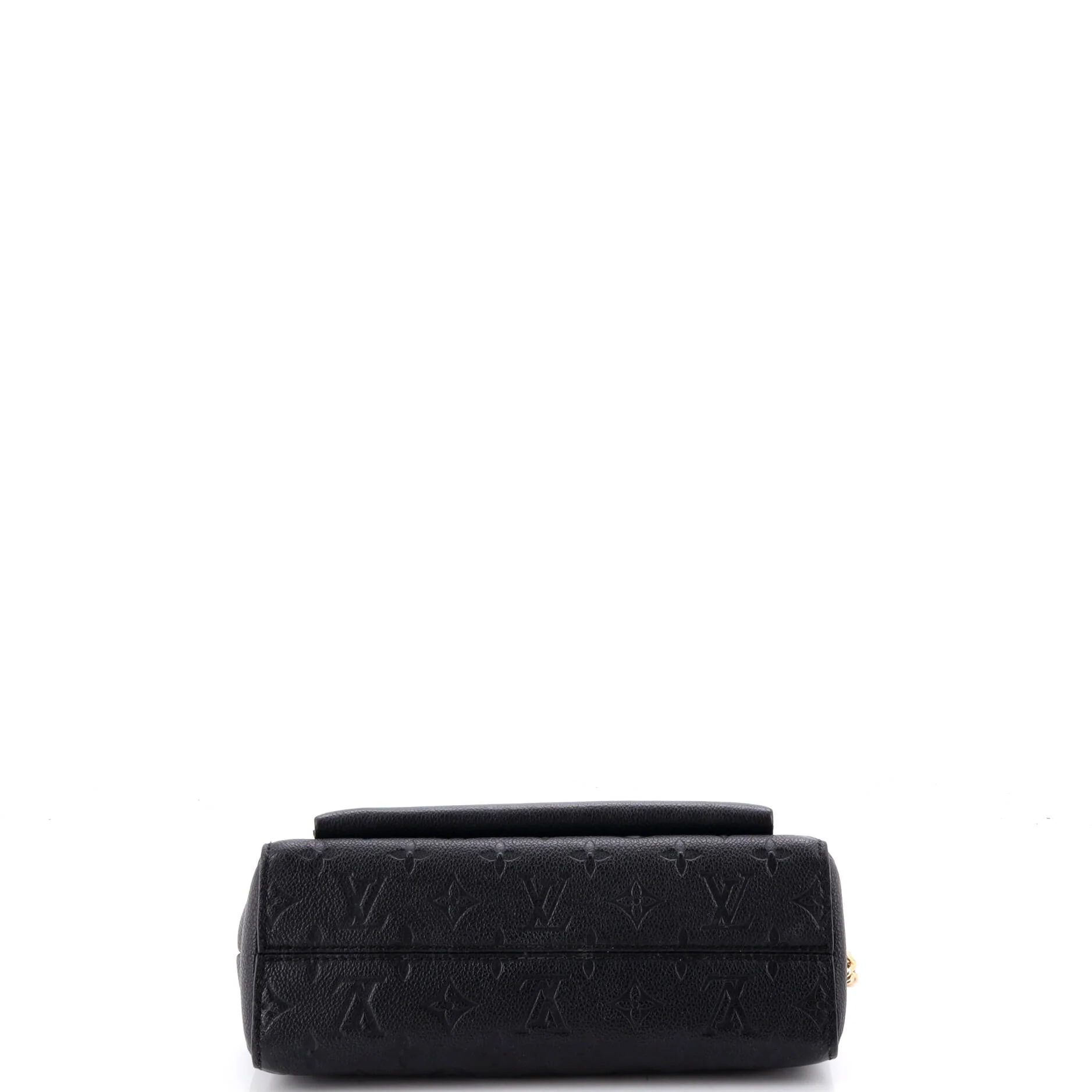 Vavin Handbag Monogram Empreinte Leather PM - Image 4