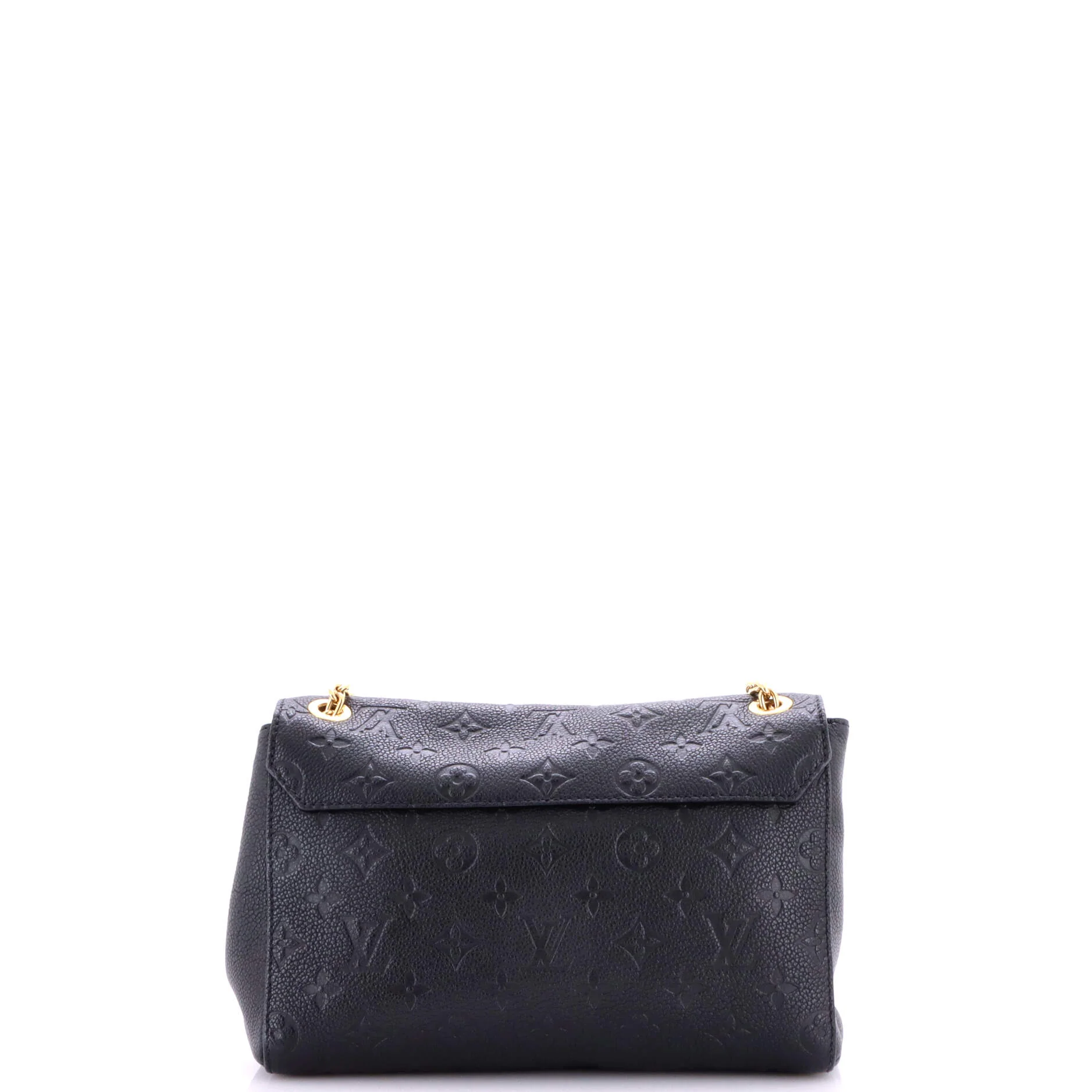 Vavin Handbag Monogram Empreinte Leather PM - Image 3