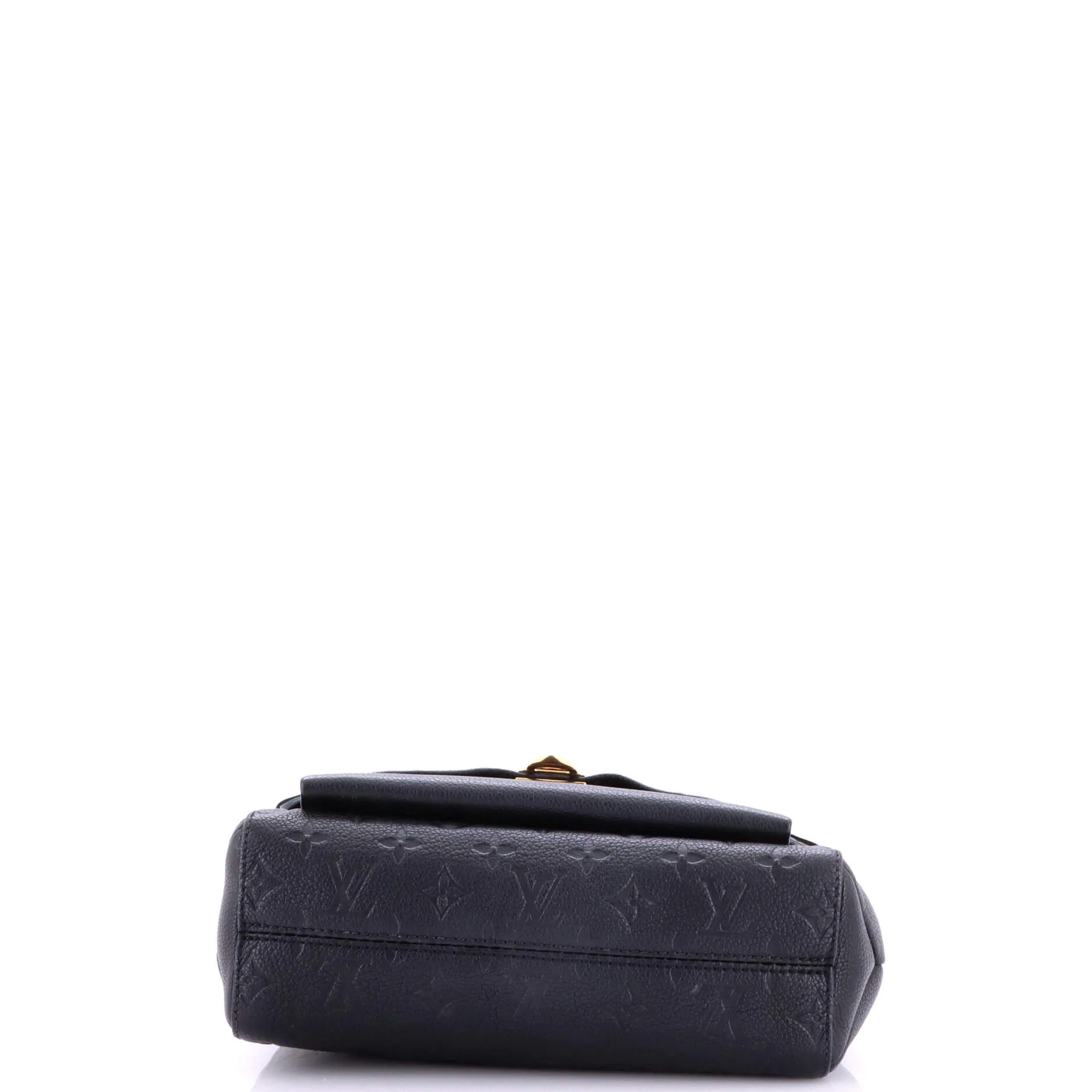 Vavin Handbag Monogram Empreinte Leather PM - Image 4