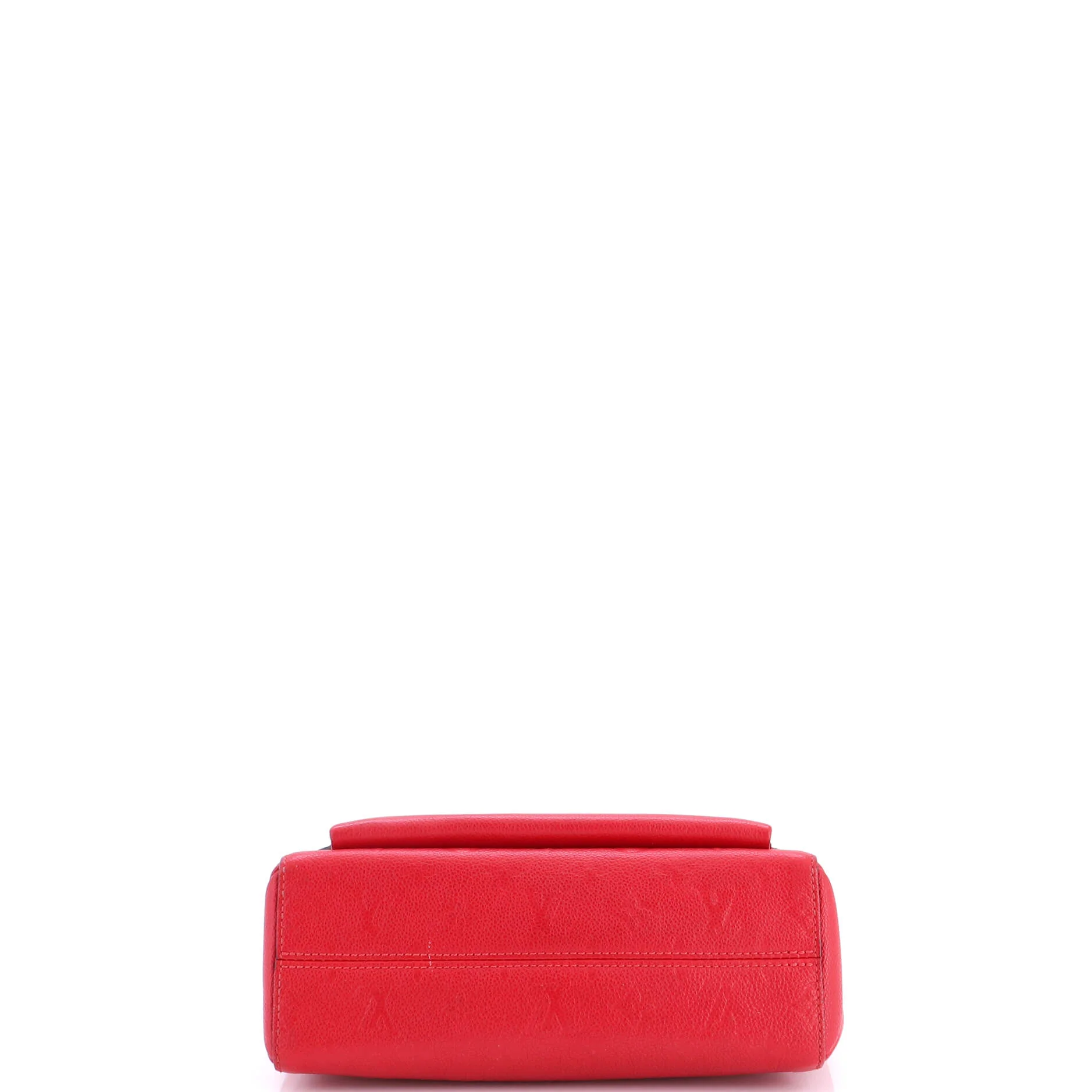 Vavin Handbag Monogram Empreinte Leather PM - Image 4