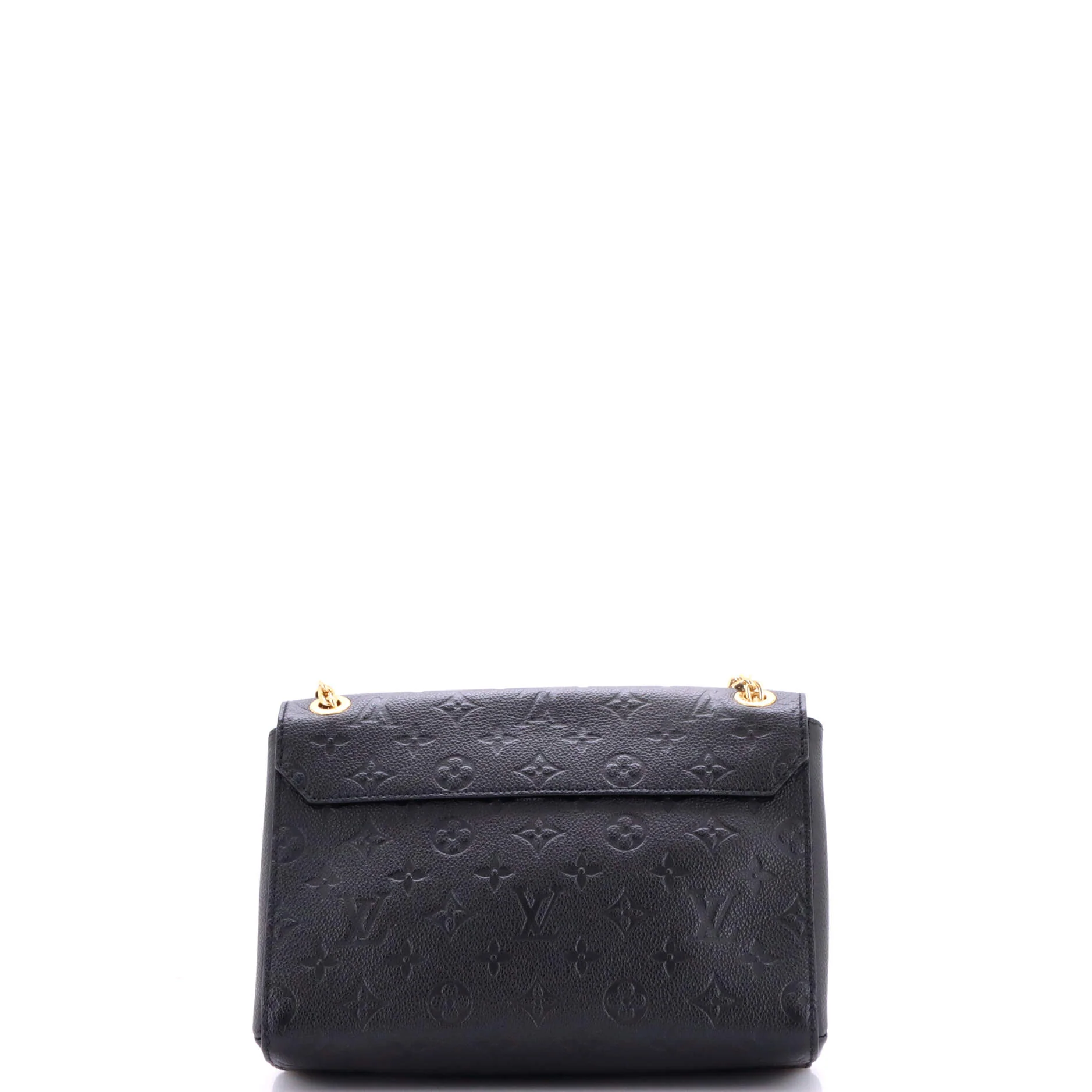Vavin Handbag Monogram Empreinte Leather PM - Image 3