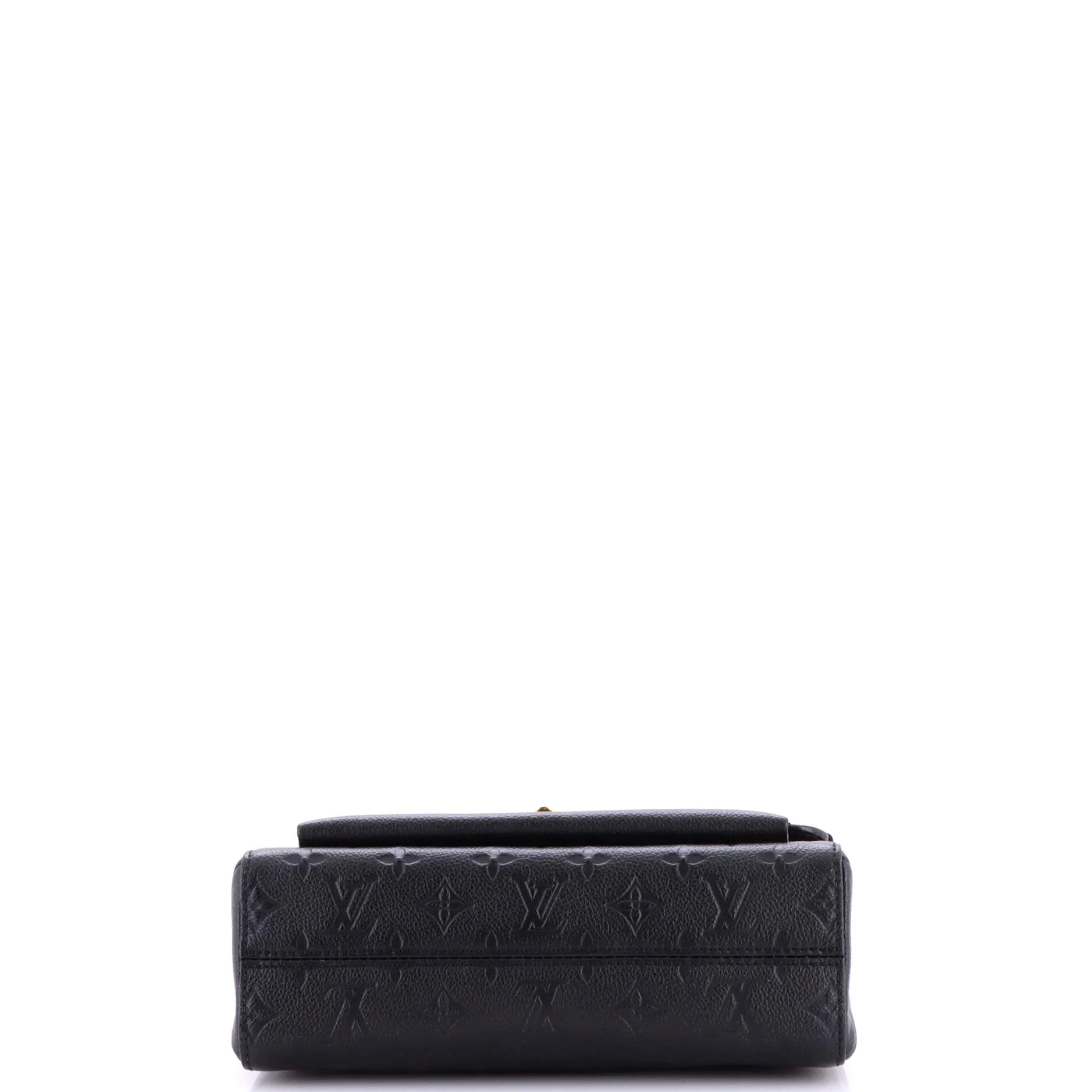 Vavin Handbag Monogram Empreinte Leather PM - Image 4