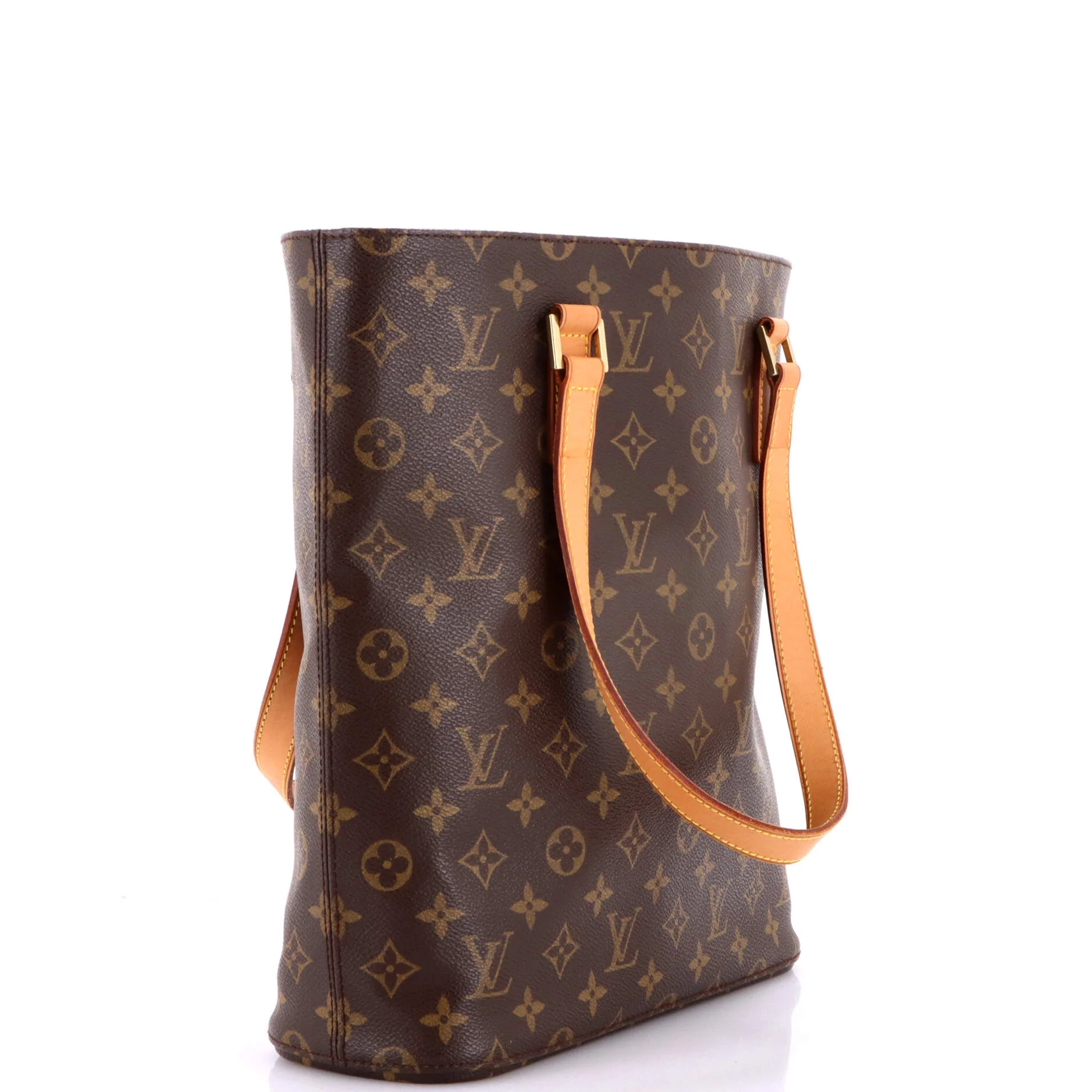 Vavin Tote Monogram Canvas GM - Image 2