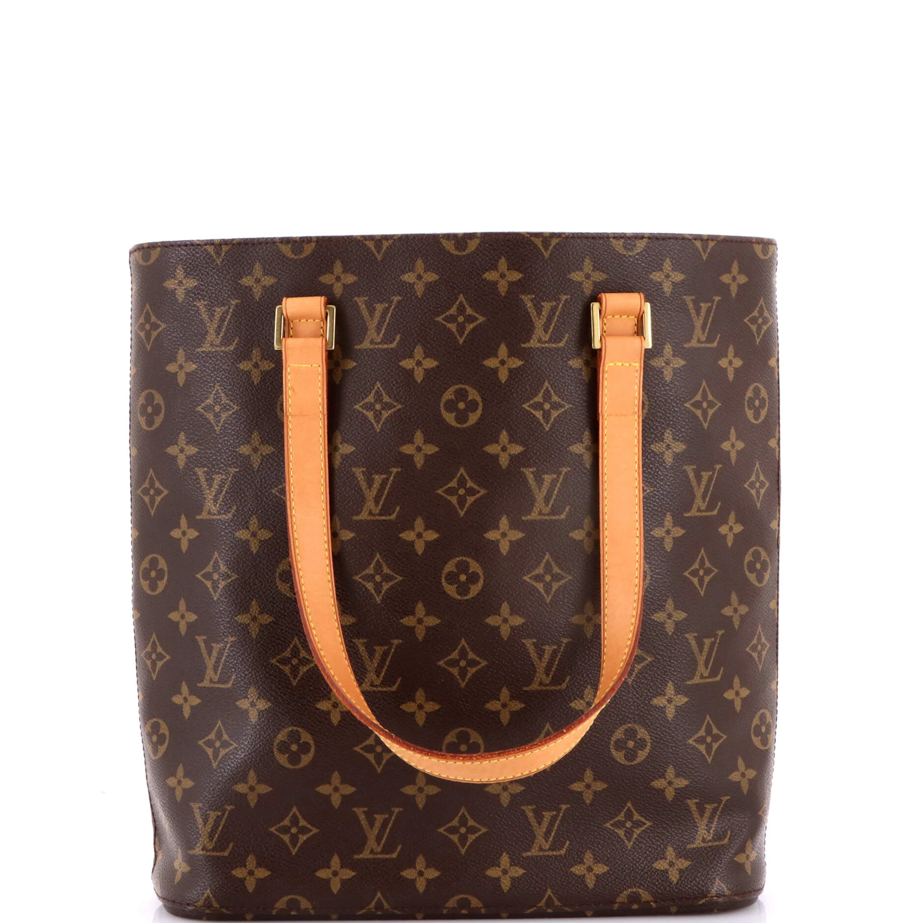 Vavin Tote Monogram Canvas GM - Image 3