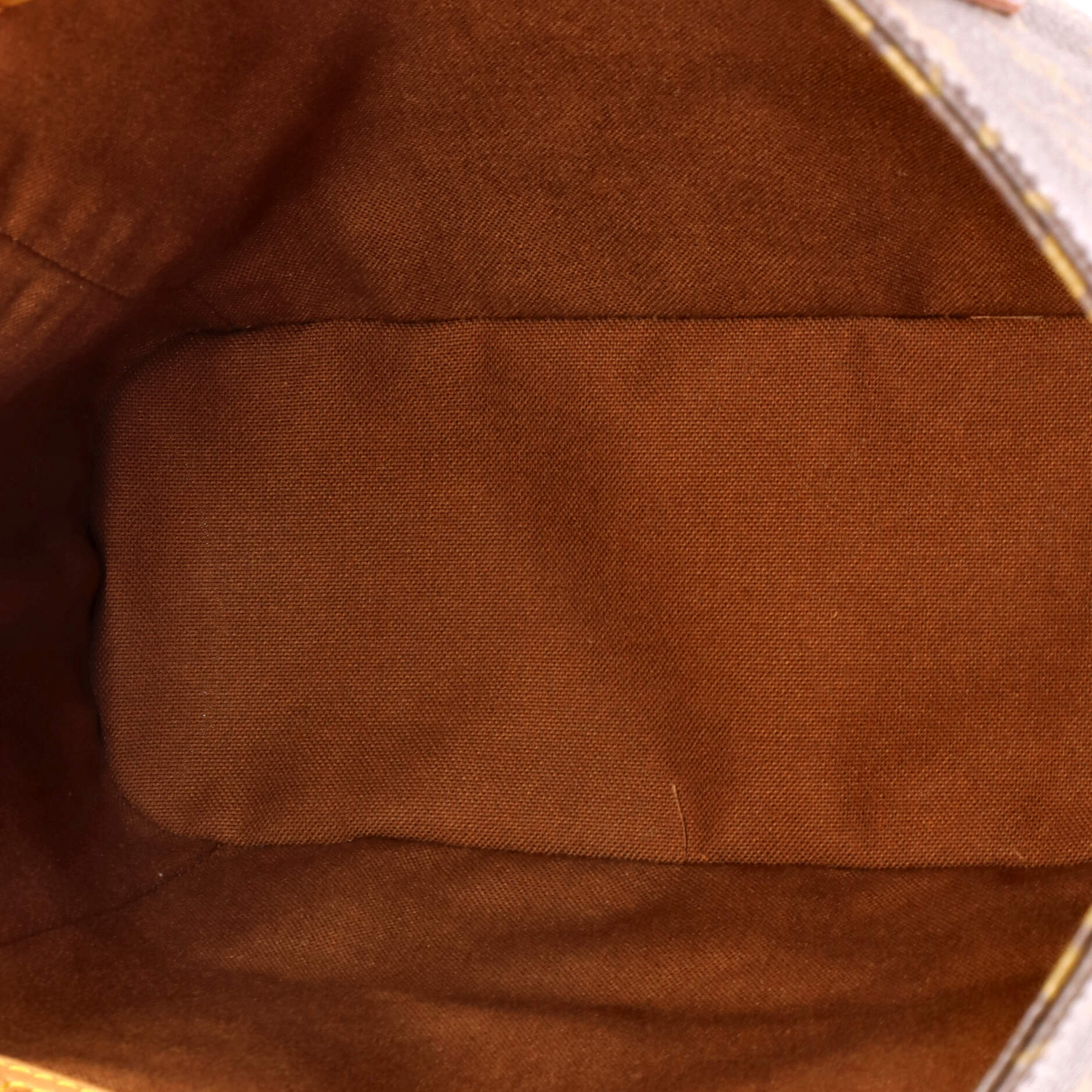 Vavin Tote Monogram Canvas GM - Image 5