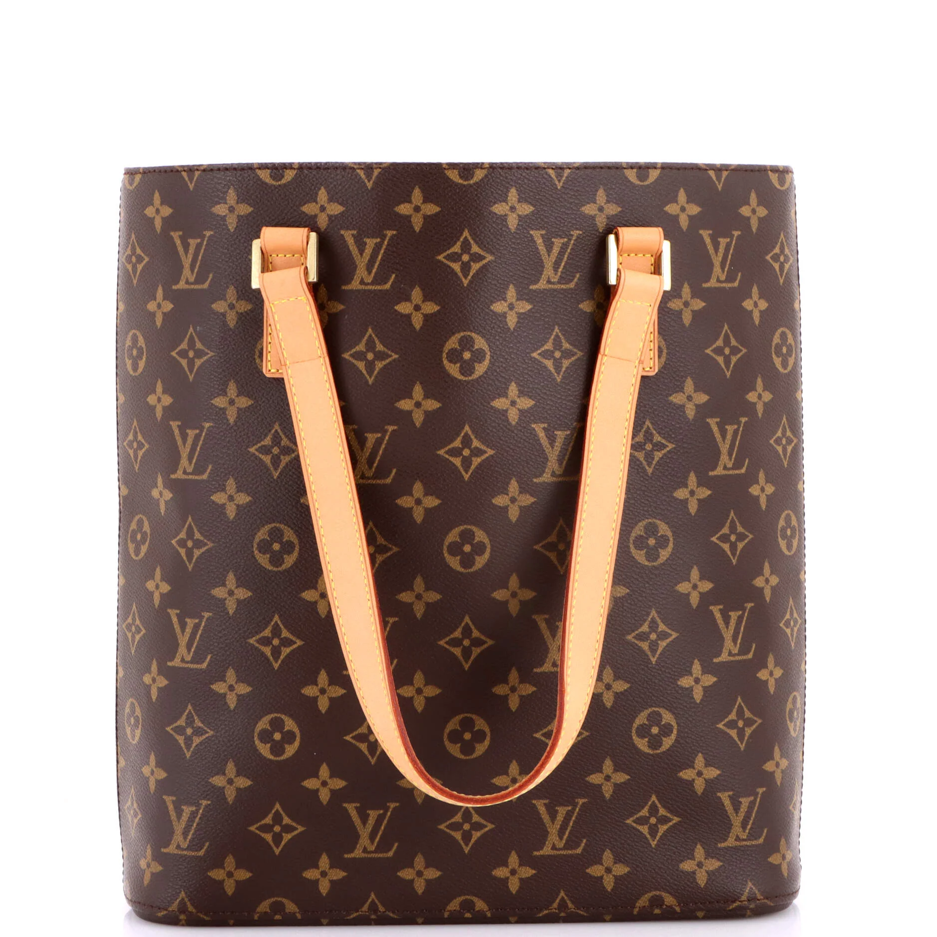 Vavin Tote Monogram Canvas GM