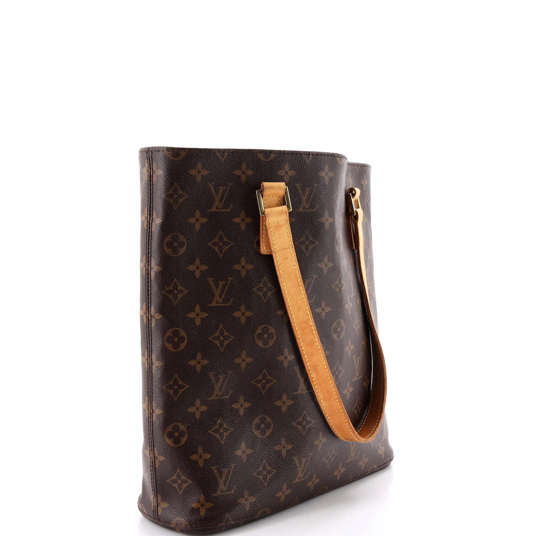 Vavin Tote Monogram Canvas GM - Image 2