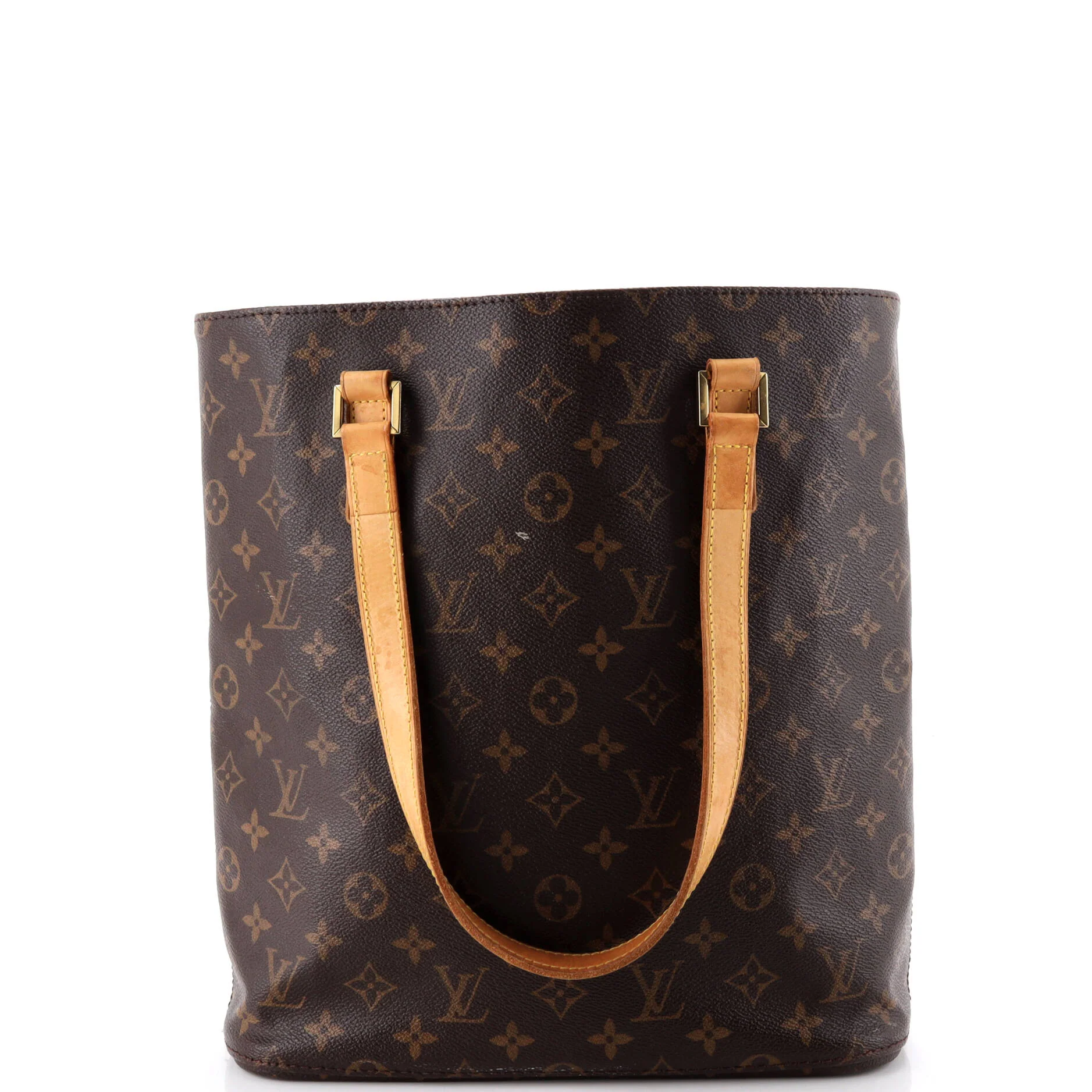 Vavin Tote Monogram Canvas GM - Image 3