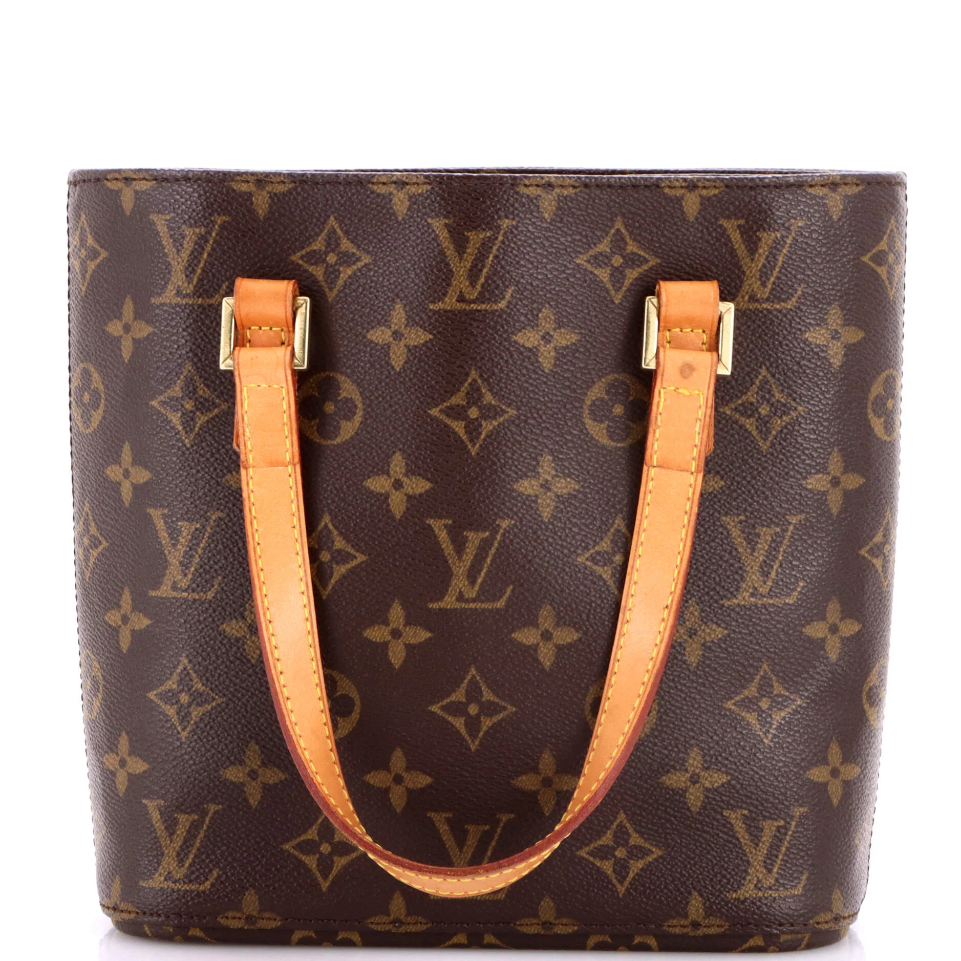 Vavin Tote Monogram Canvas PM