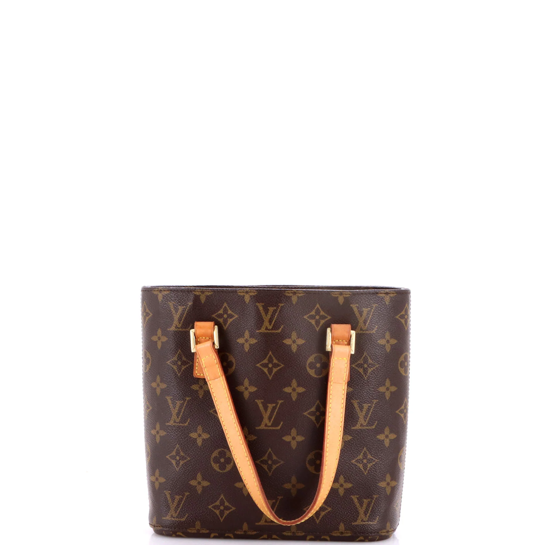 Vavin Tote Monogram Canvas PM - Image 3