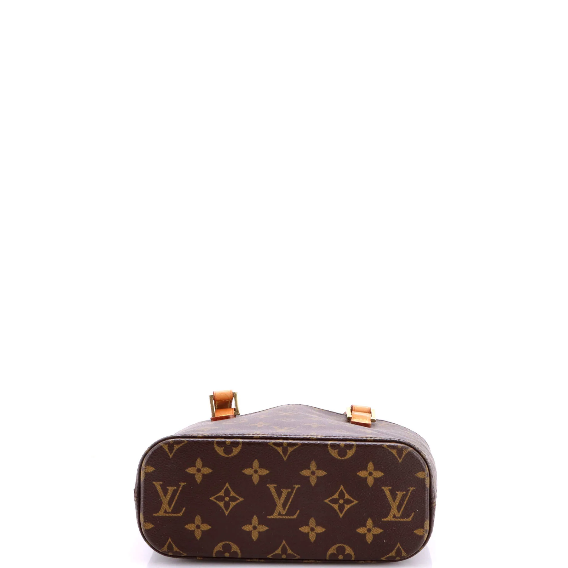 Vavin Tote Monogram Canvas PM - Image 4