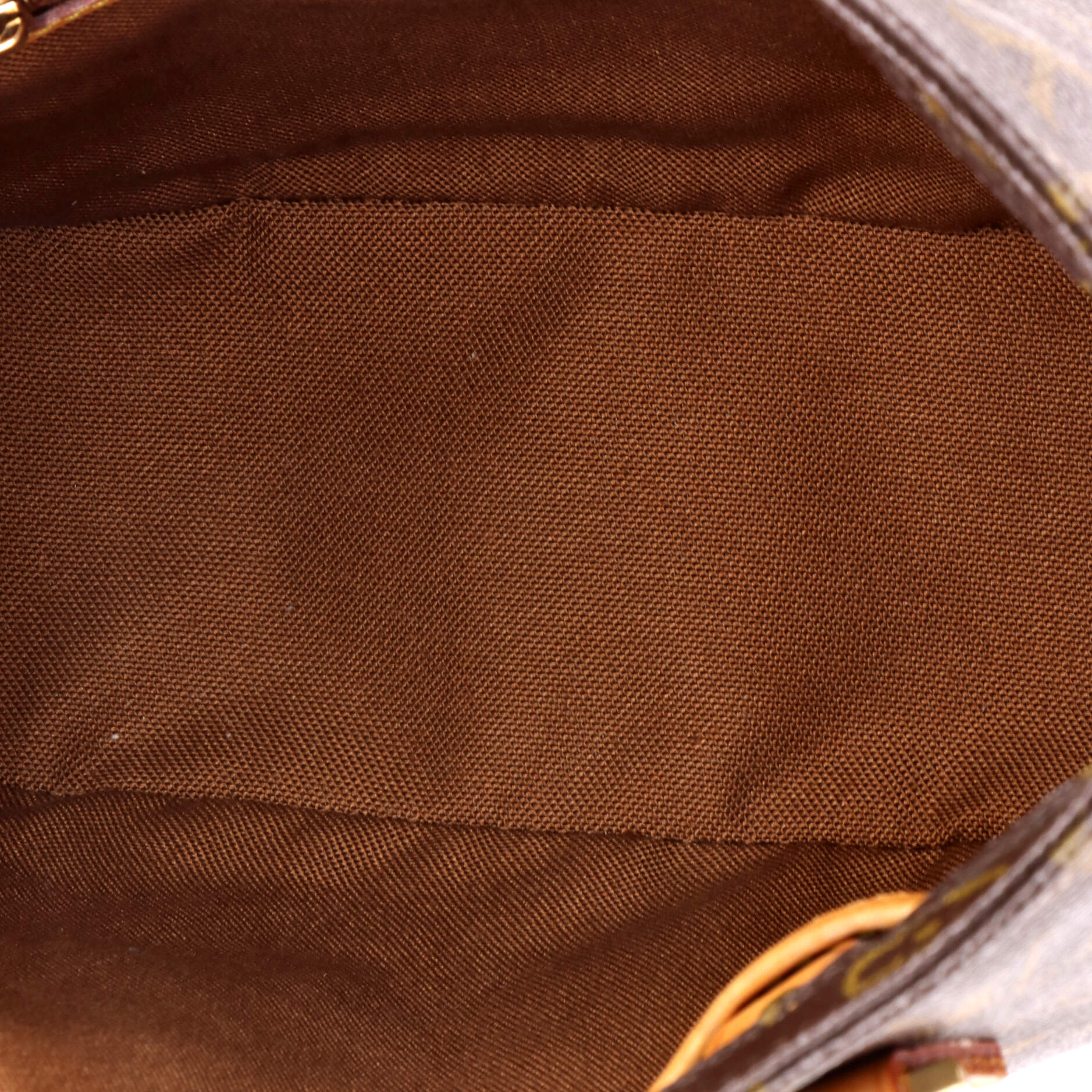 Vavin Tote Monogram Canvas PM - Image 5