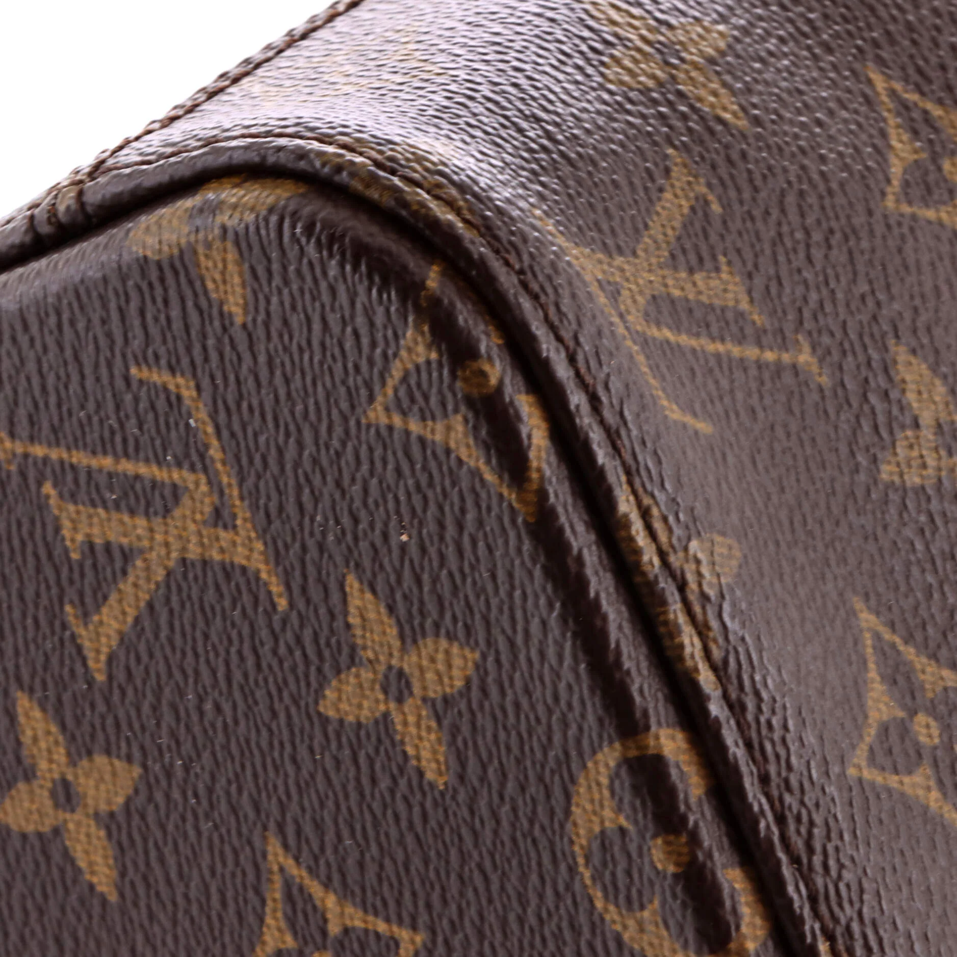 Vavin Tote Monogram Canvas PM - Image 7