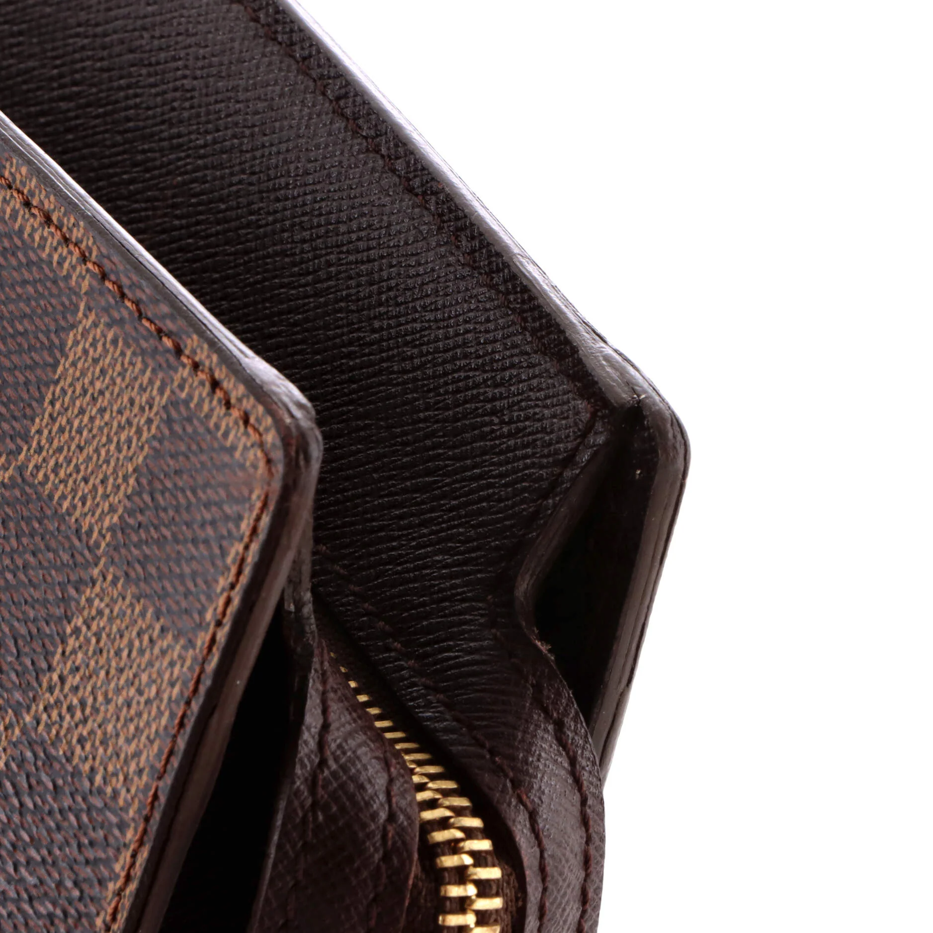 Venice Sac Plat Bag Damier PM - Image 6