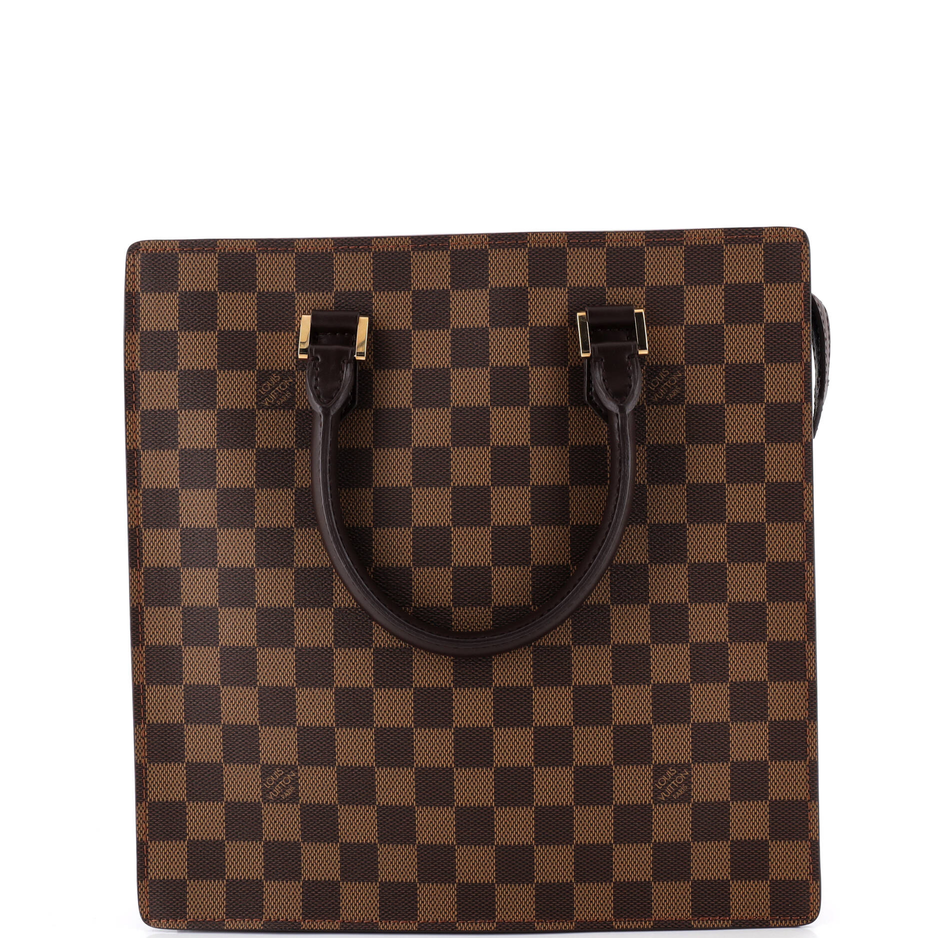 Venice Sac Plat Bag Damier PM