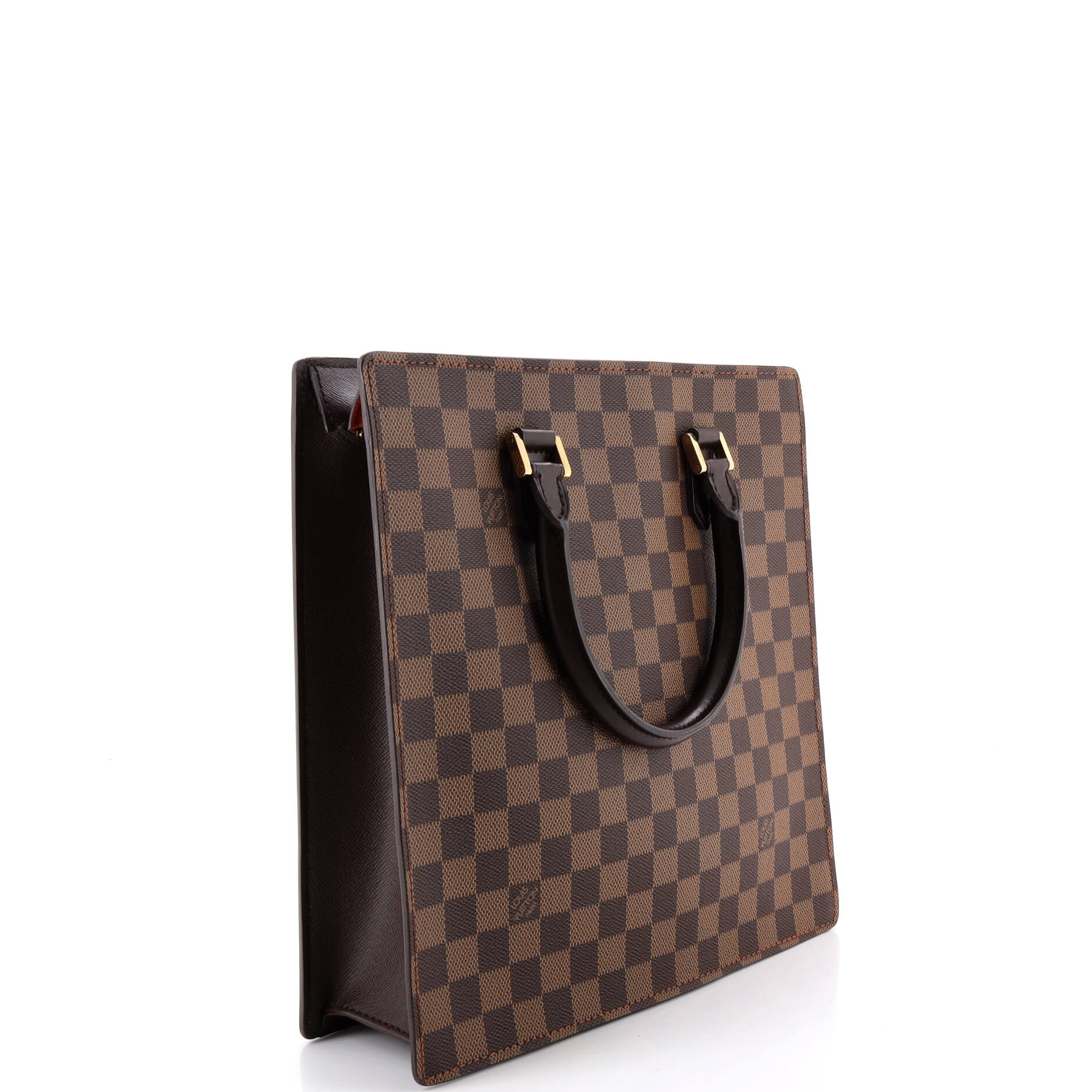 Venice Sac Plat Bag Damier PM - Image 2