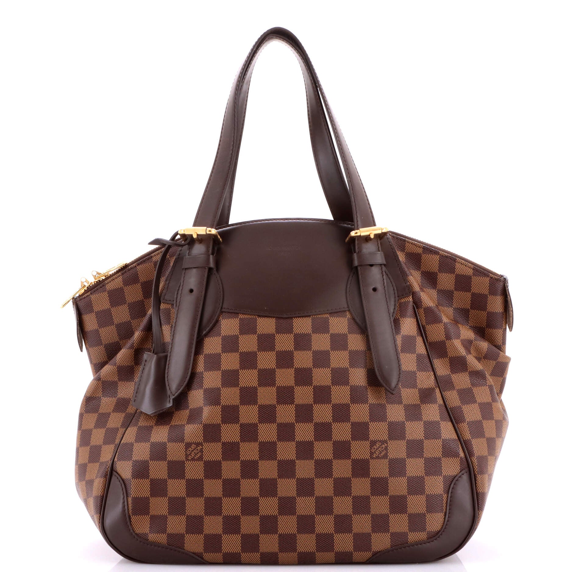 Verona Handbag Damier GM