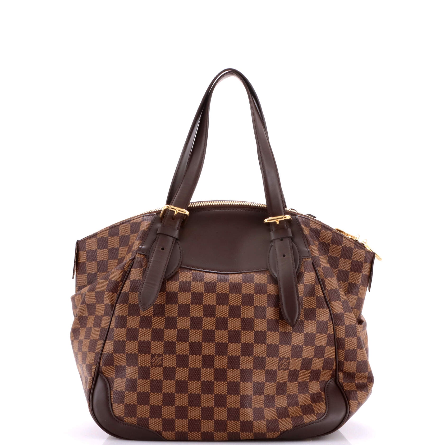Verona Handbag Damier GM - Image 2