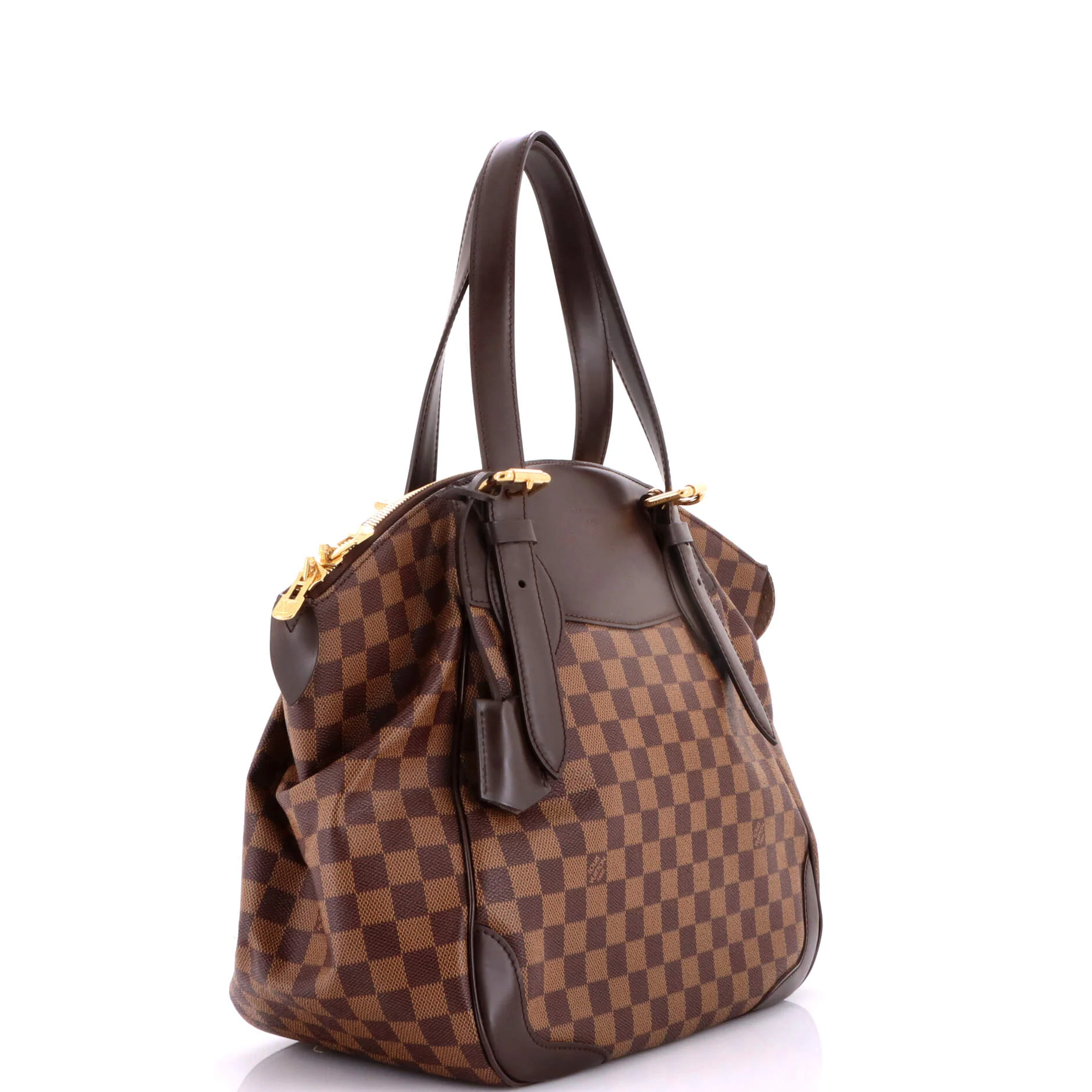 Verona Handbag Damier GM - Image 3