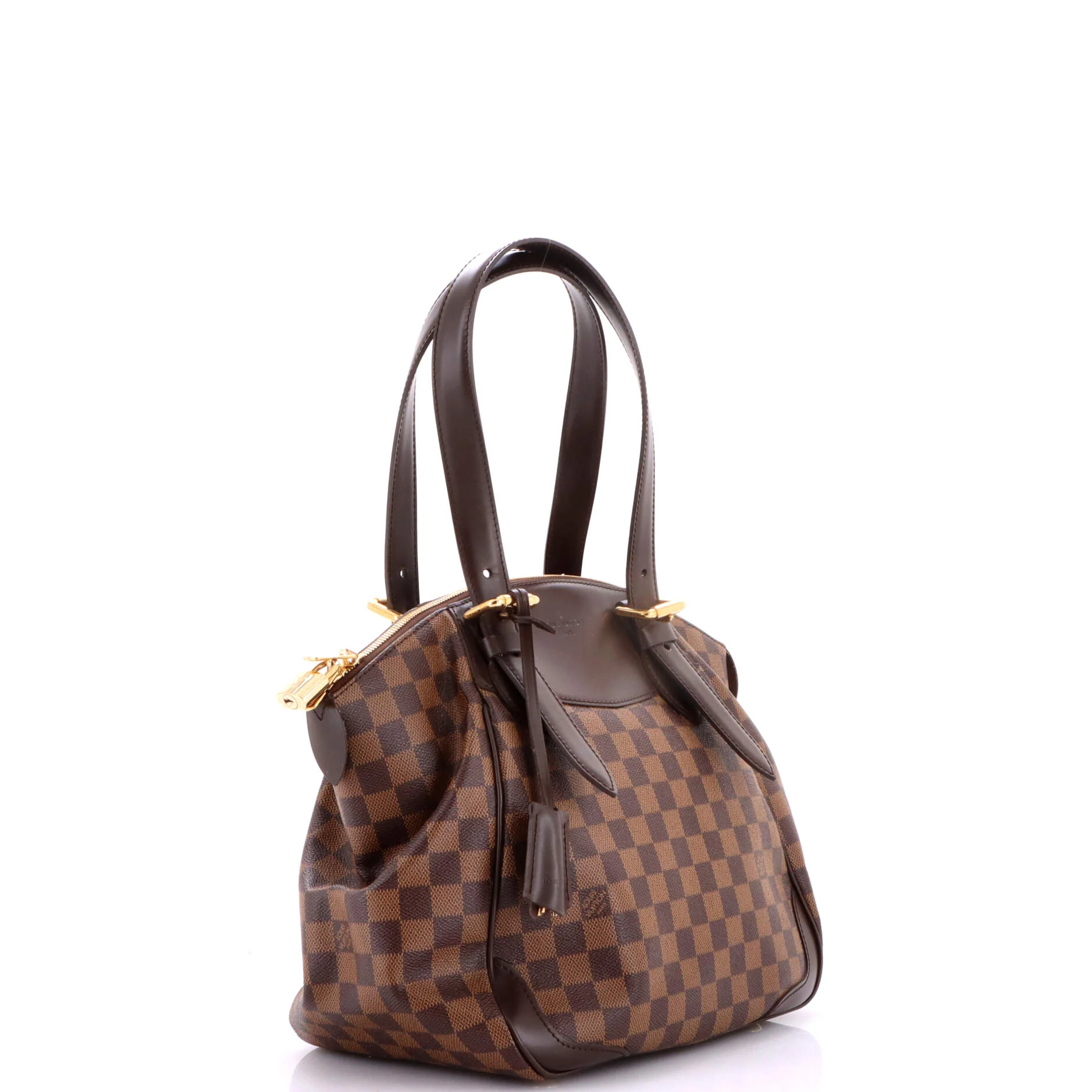 Verona Handbag Damier MM - Image 2