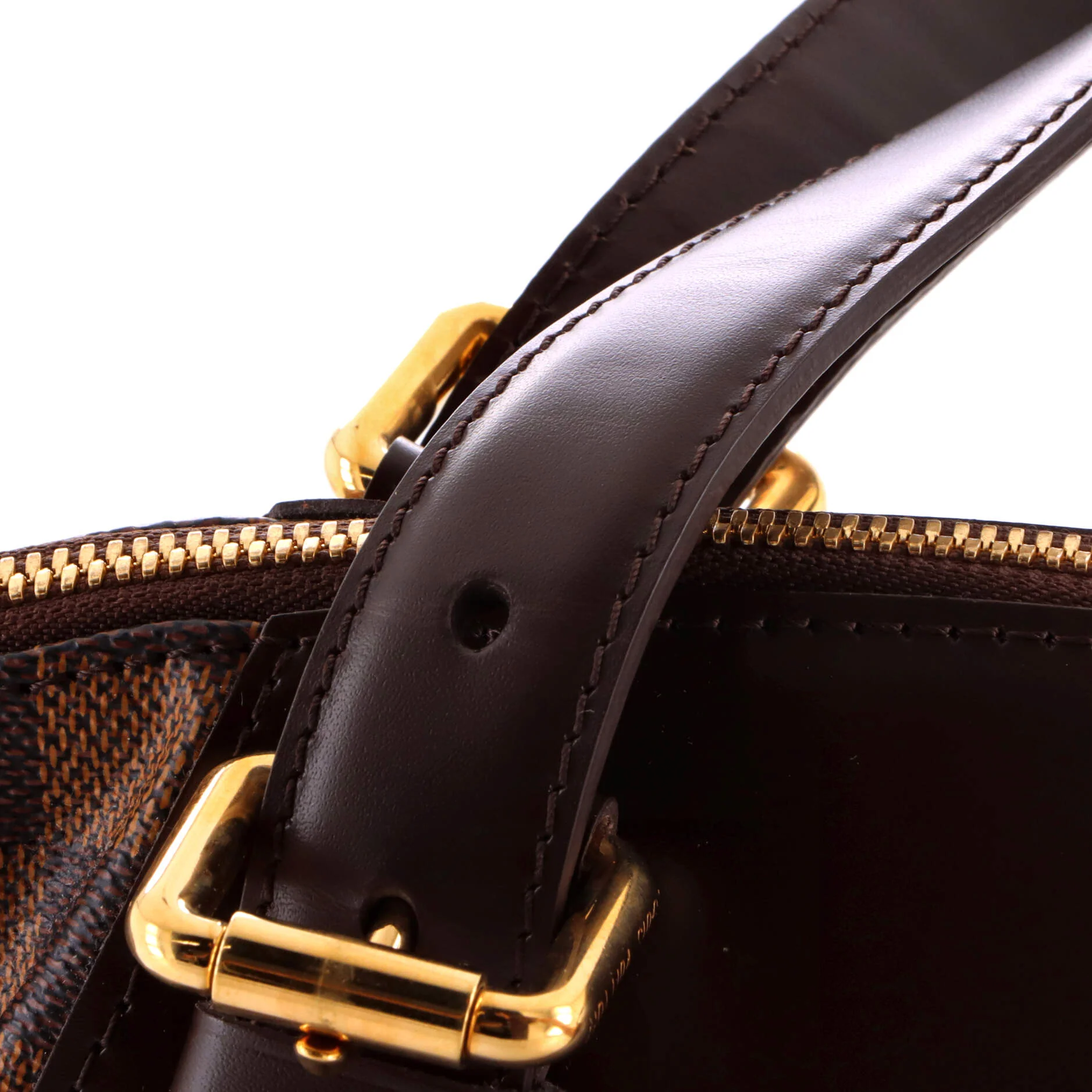 Verona Handbag Damier MM - Image 6