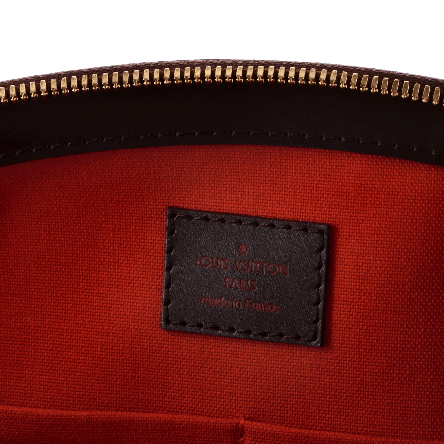 Verona Handbag Damier MM - Image 8