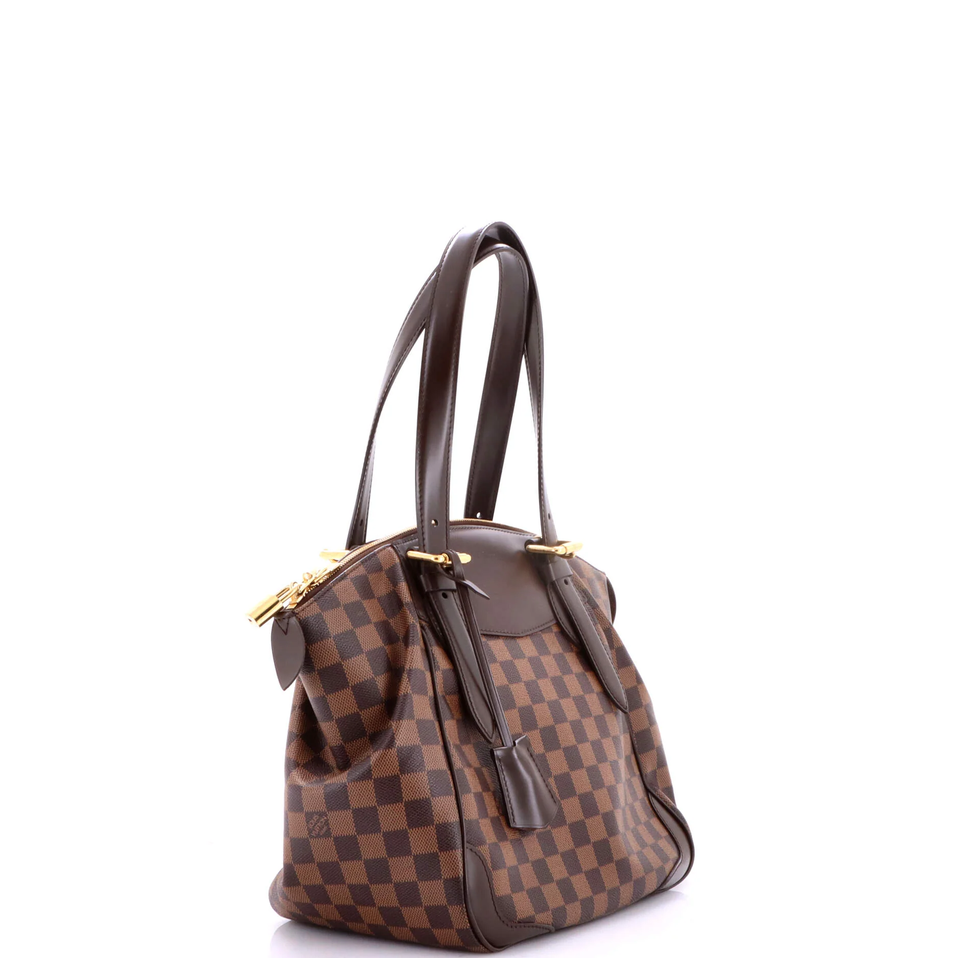 Verona Handbag Damier MM - Image 2
