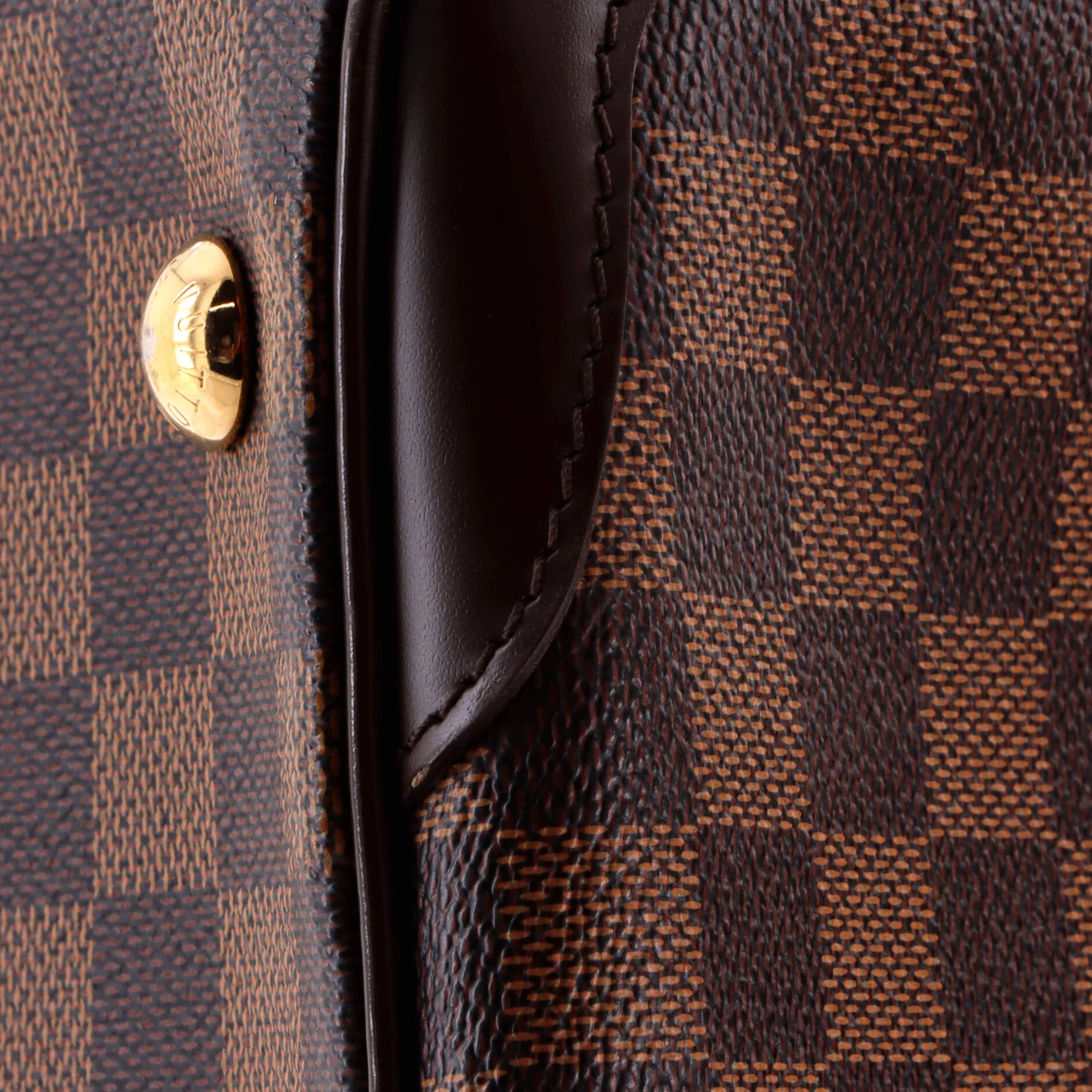 Verona Handbag Damier MM - Image 6
