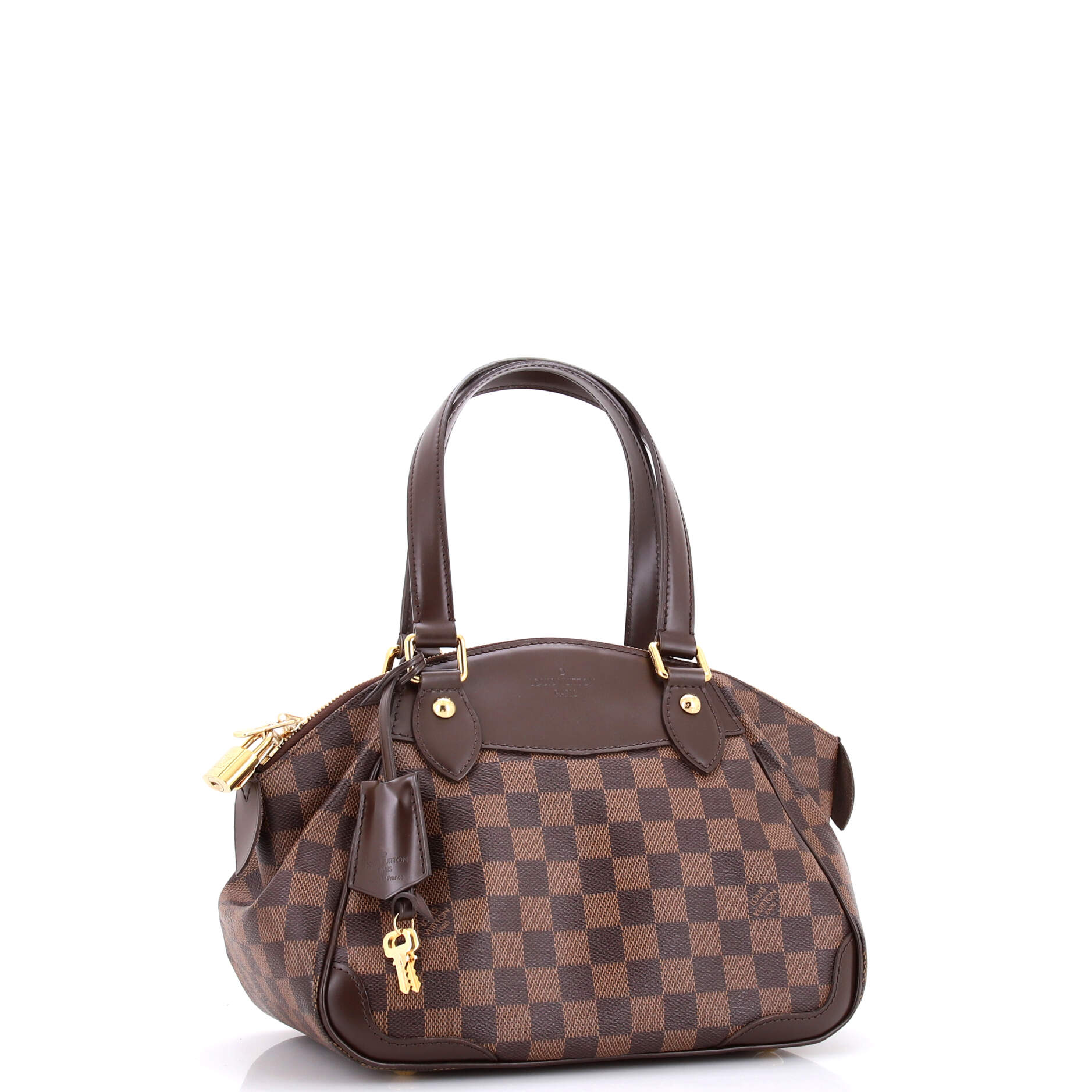 Verona Handbag Damier PM - Image 2