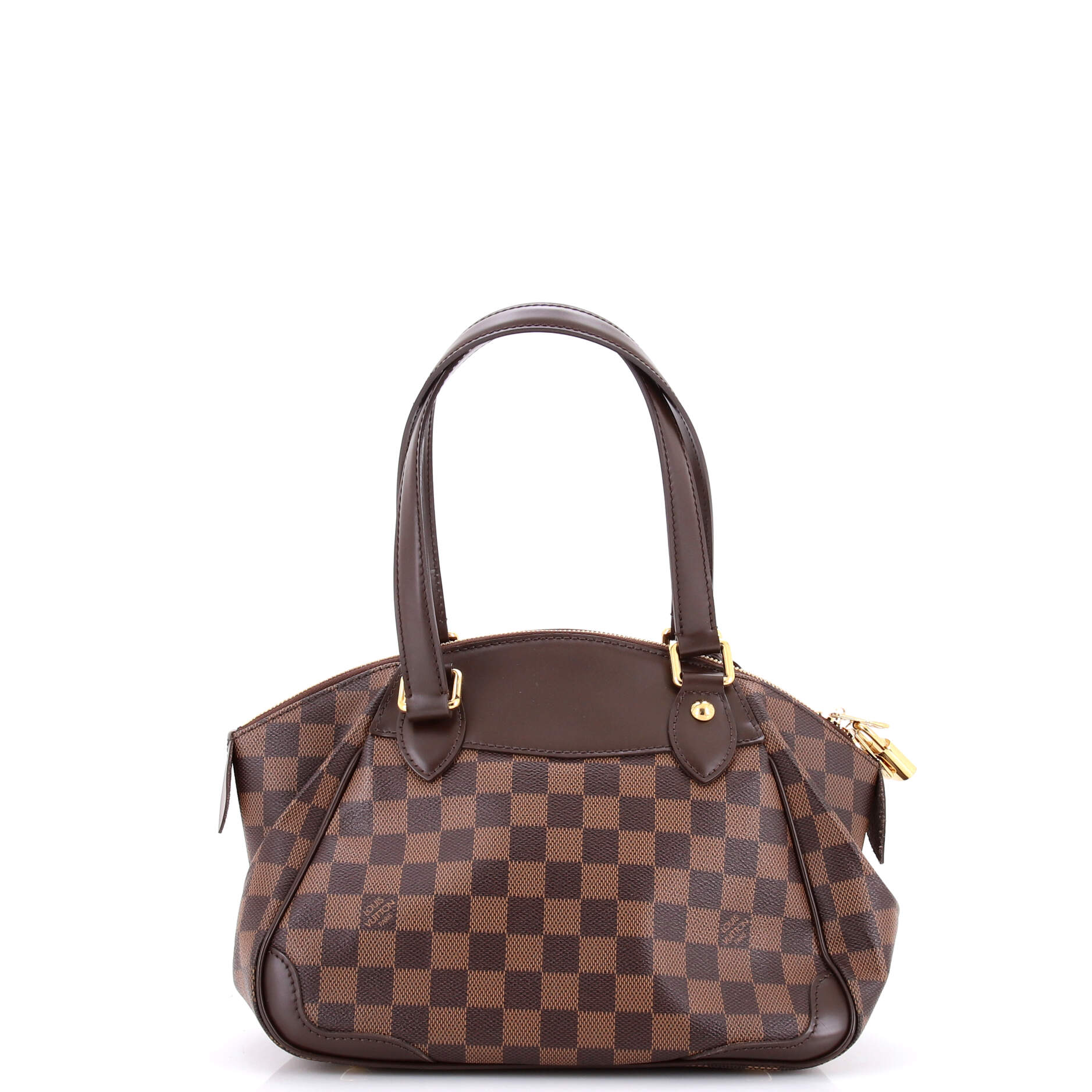 Verona Handbag Damier PM - Image 3