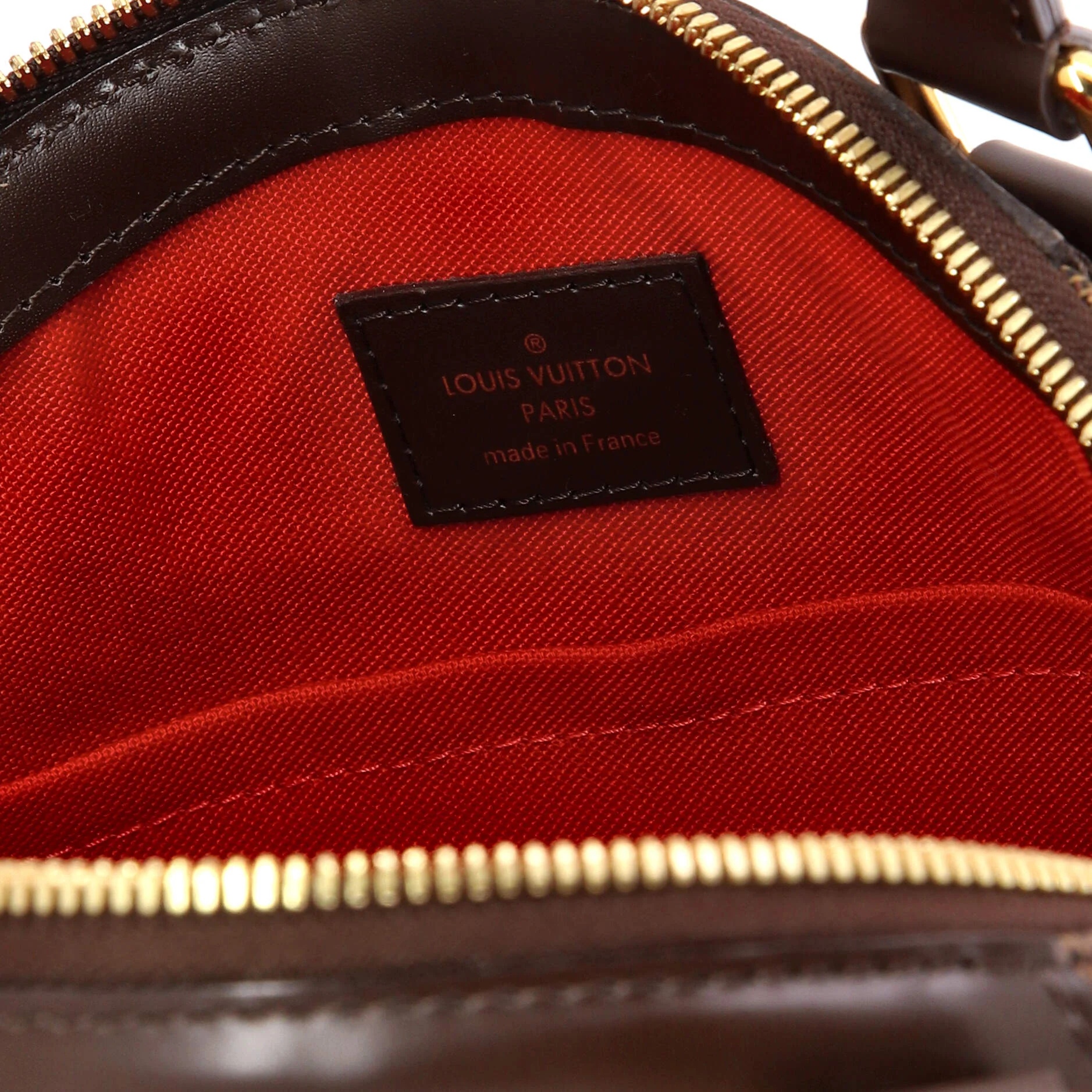 Verona Handbag Damier PM - Image 6
