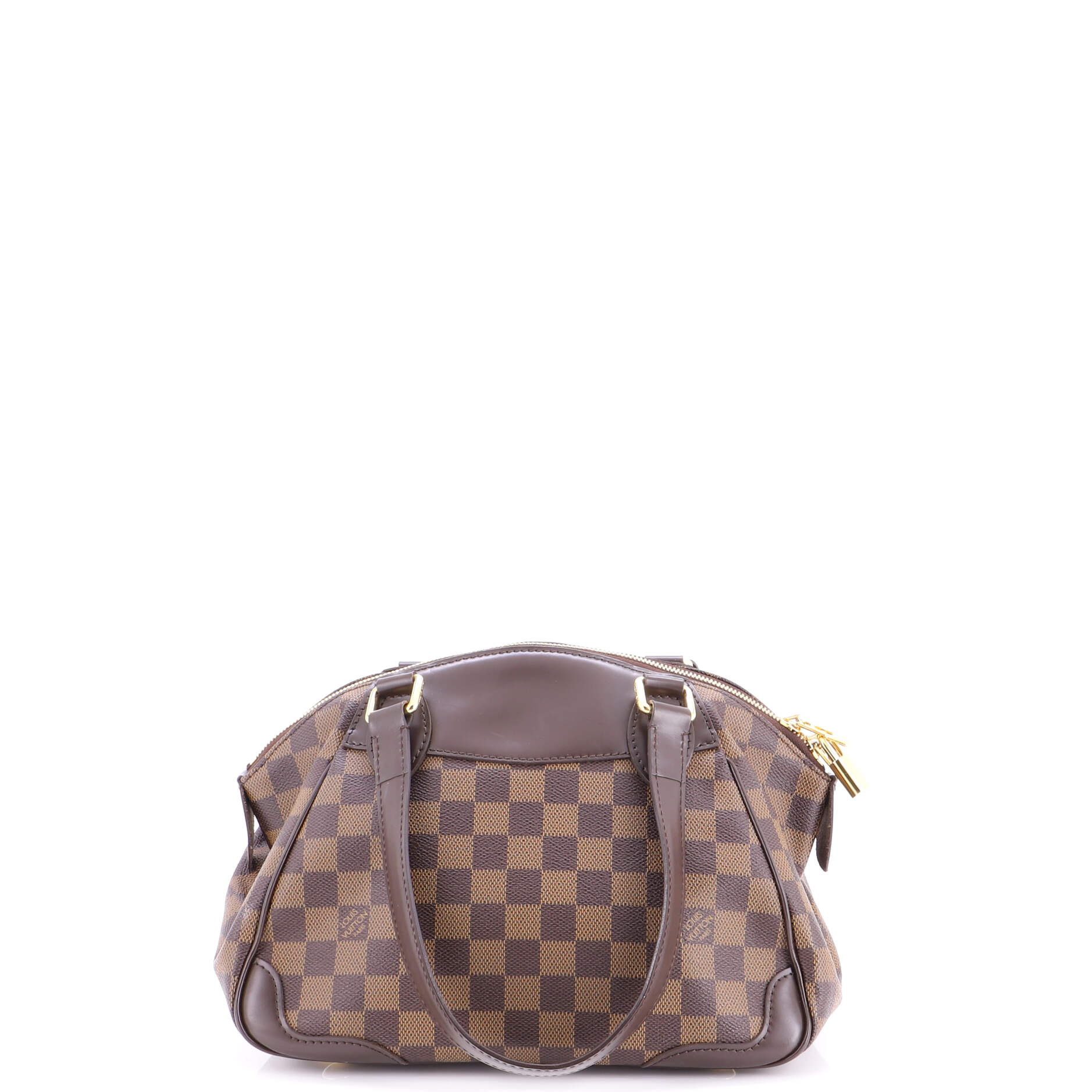 Verona Handbag Damier PM - Image 3