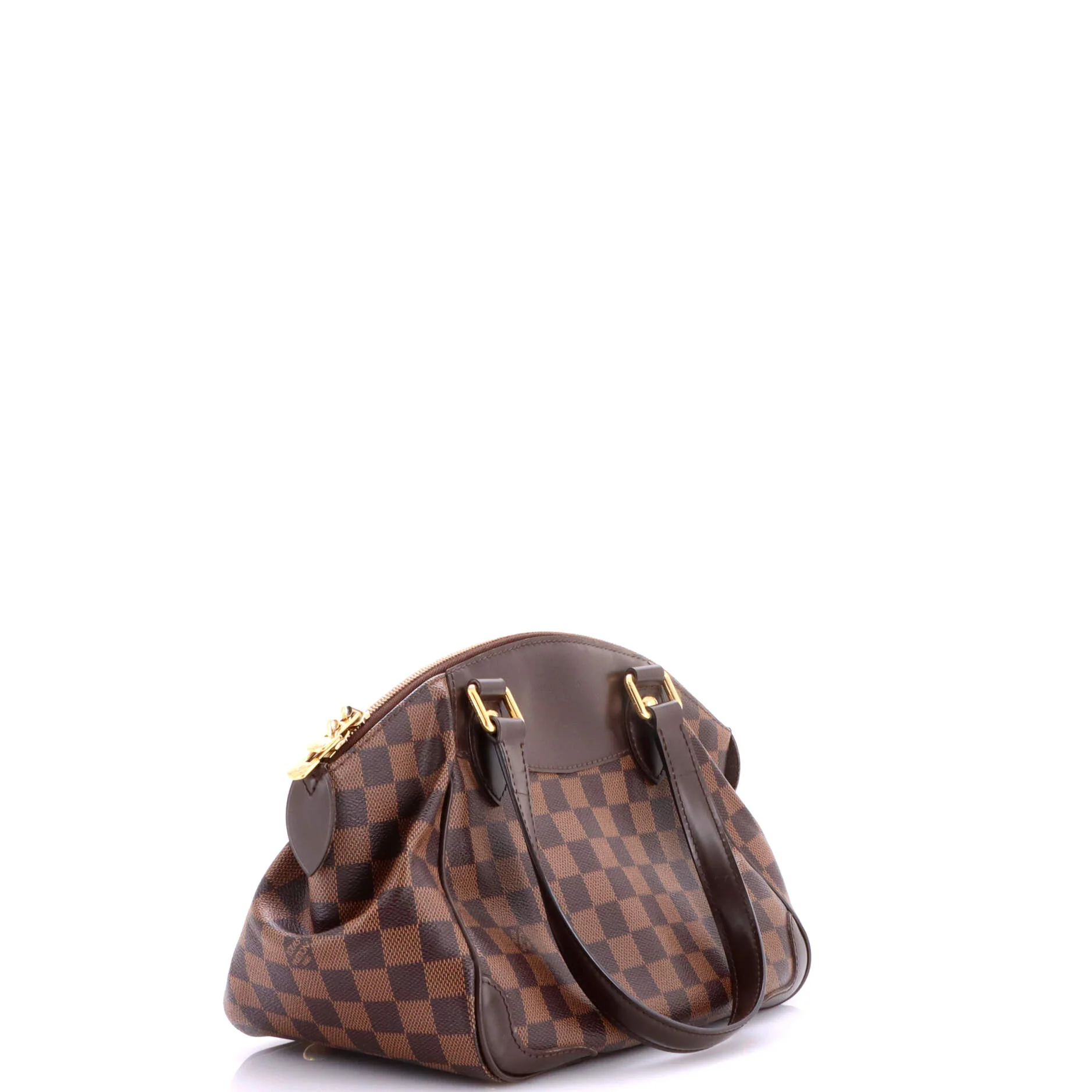 Verona Handbag Damier PM - Image 2