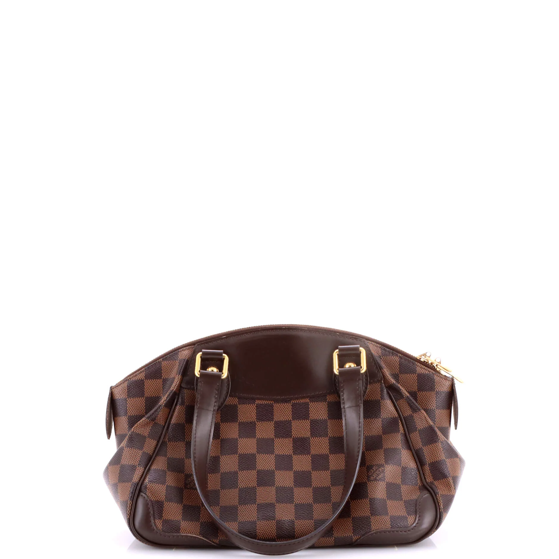 Verona Handbag Damier PM - Image 3