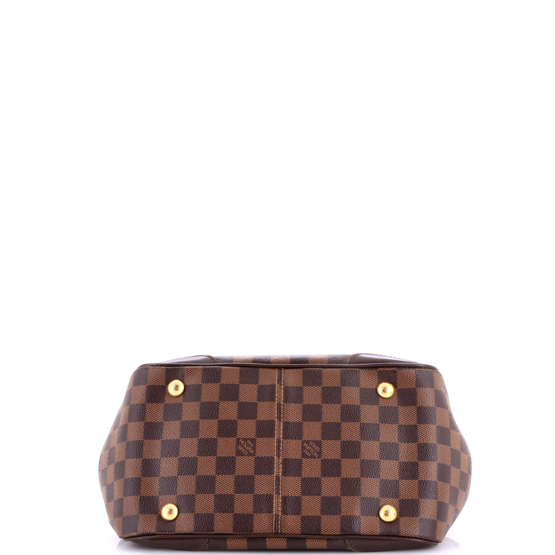 Verona Handbag Damier PM - Image 4
