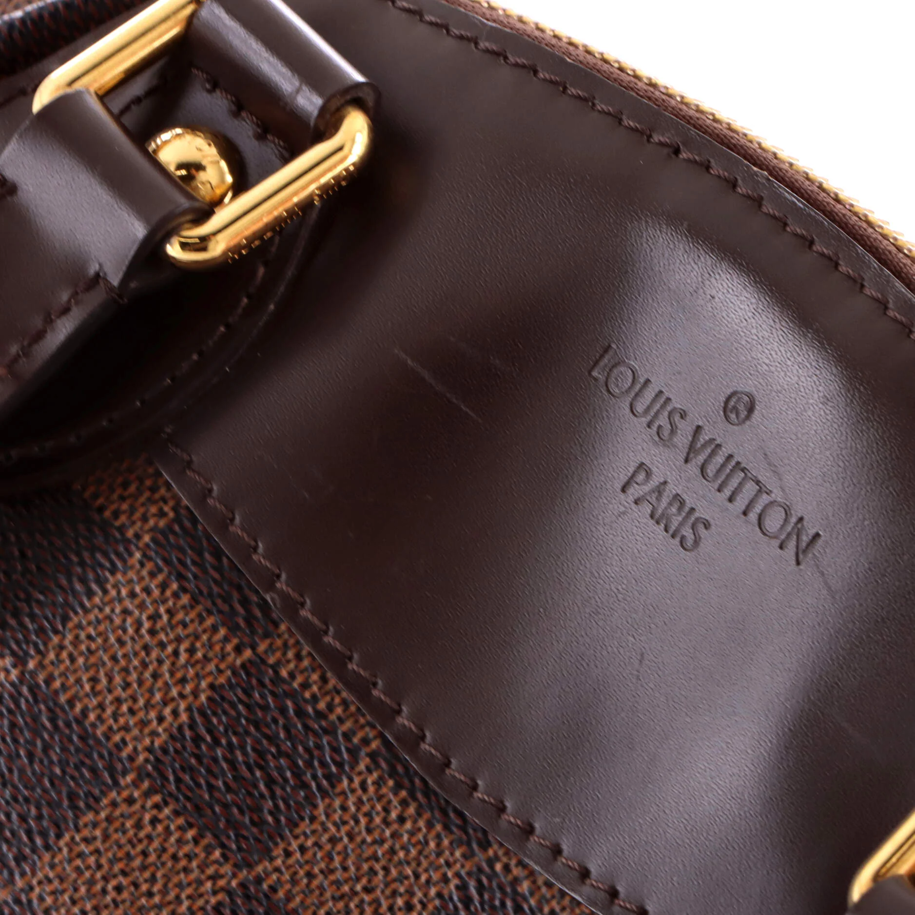 Verona Handbag Damier PM - Image 6