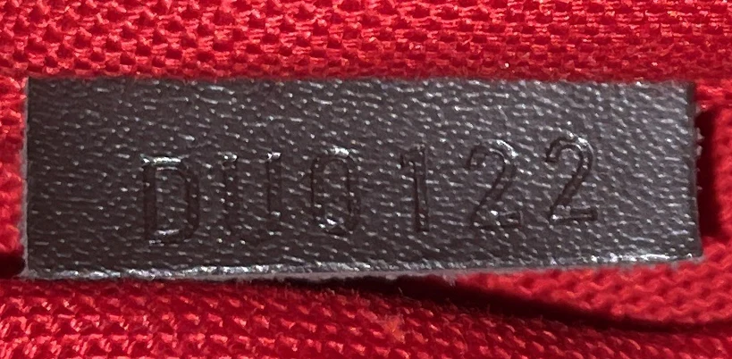 Verona Handbag Damier PM - Image 8