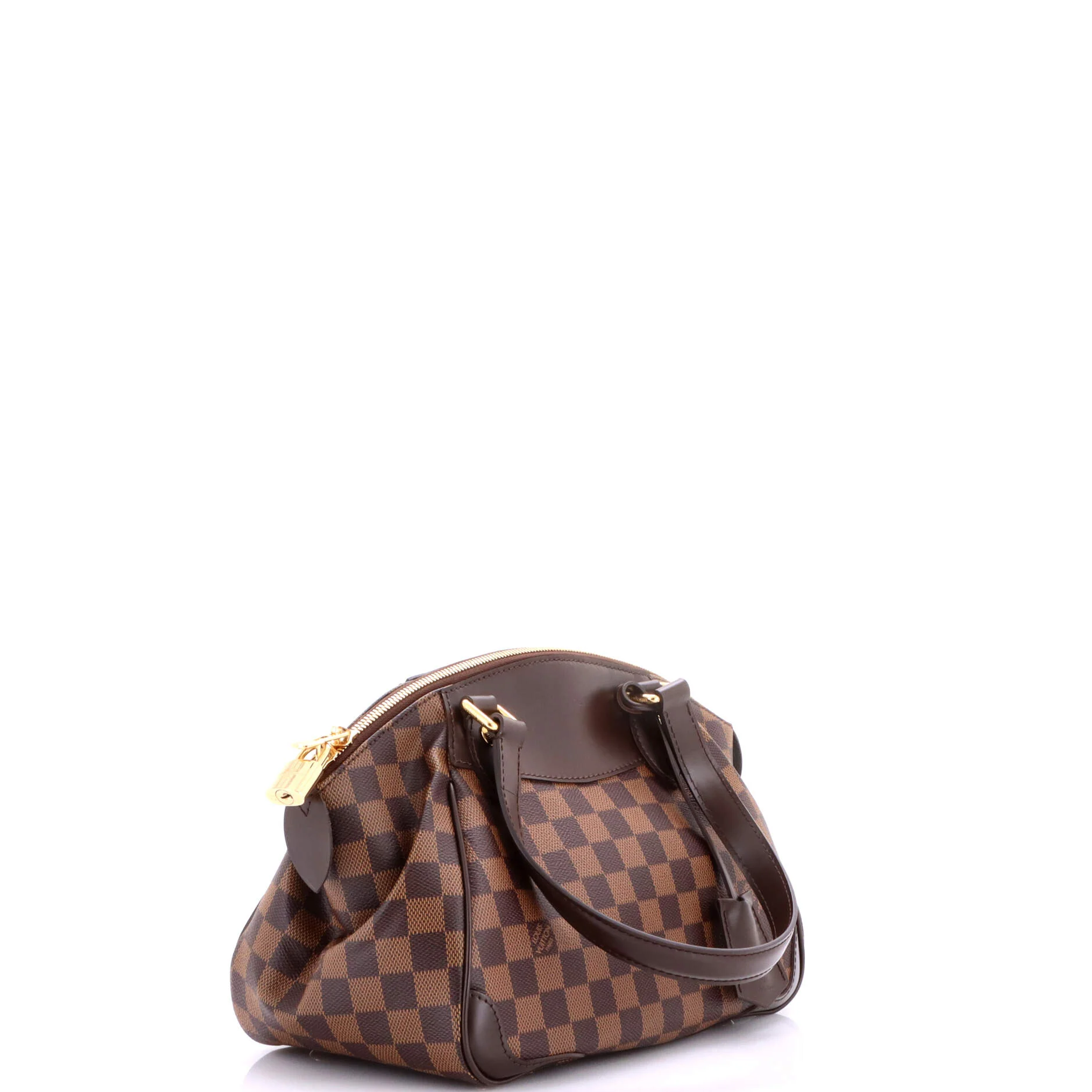 Verona Handbag Damier PM - Image 2