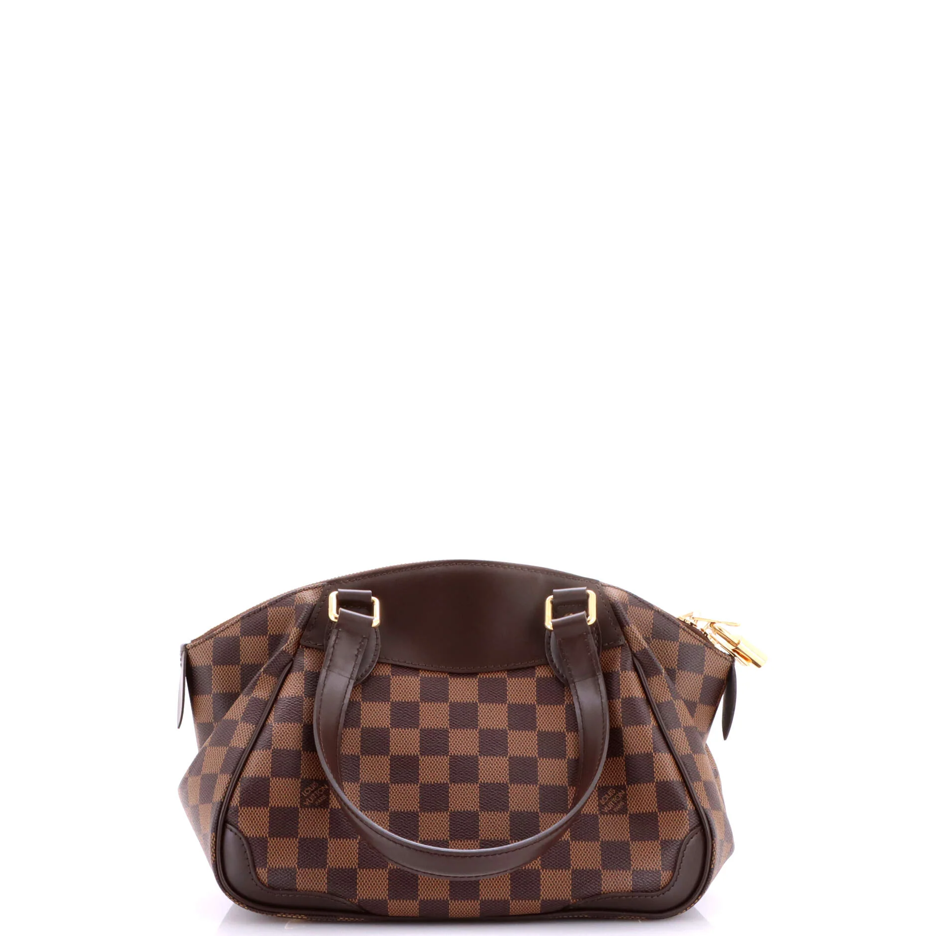 Verona Handbag Damier PM - Image 3