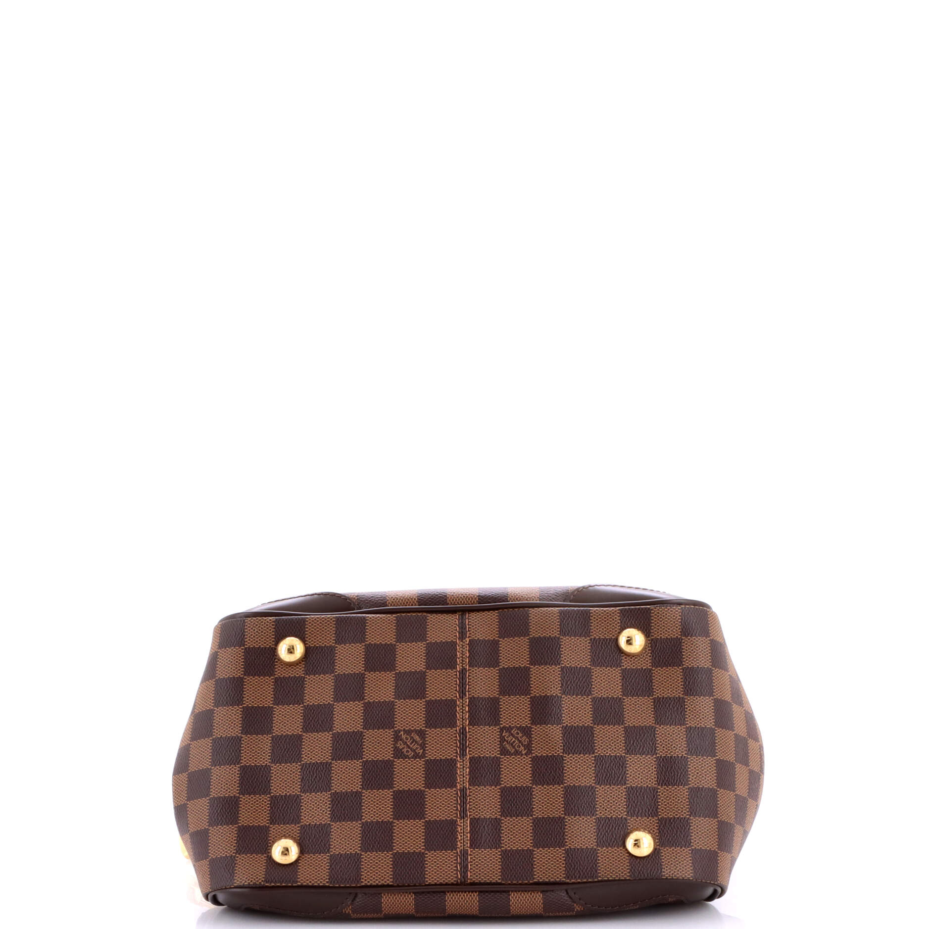 Verona Handbag Damier PM - Image 4