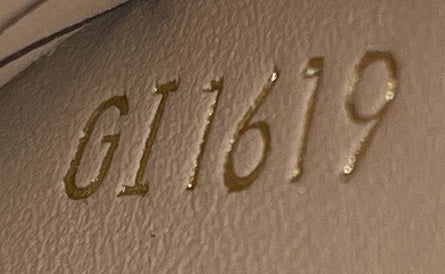 Vertical Trunk Pochette Epi Leather - Image 8