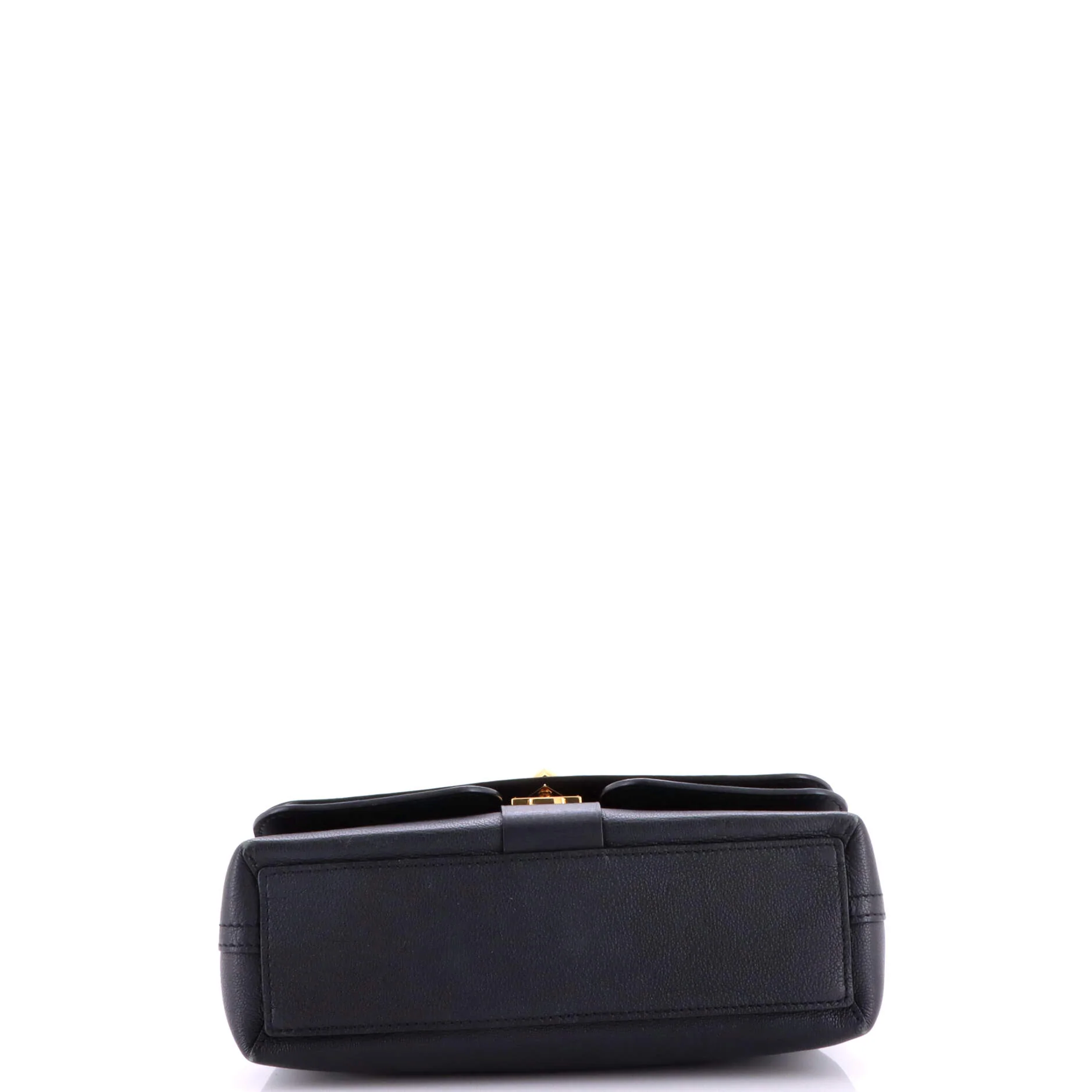 Very Chain Bag Monogram Leather - Image 4
