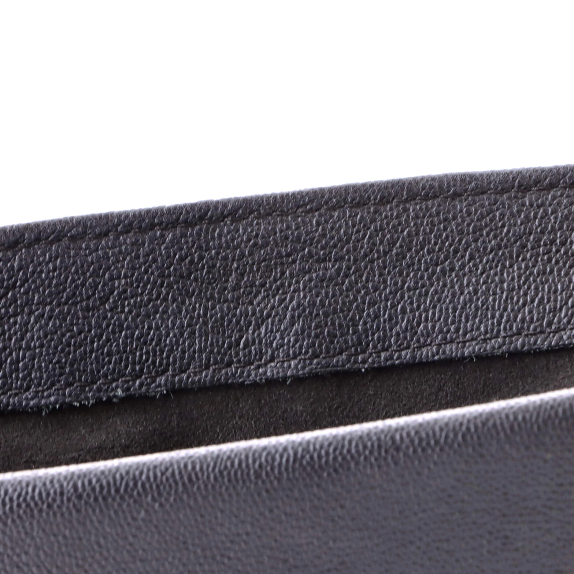 Very Chain Bag Monogram Leather - Image 8