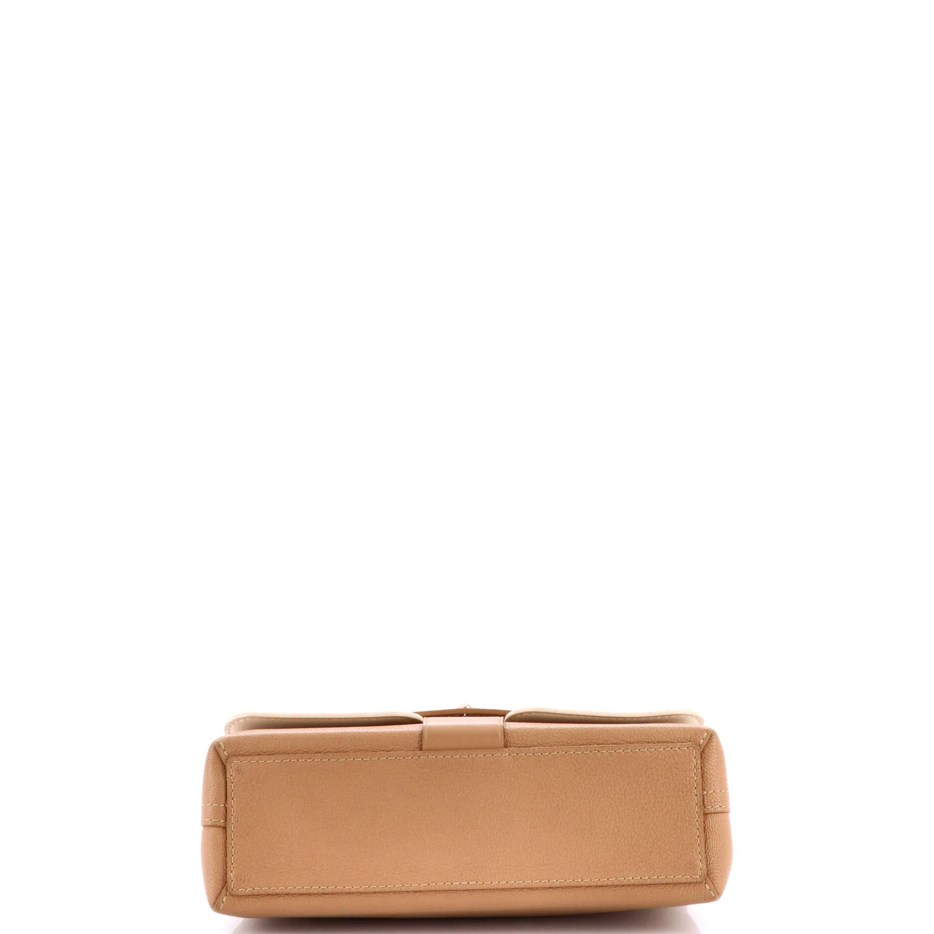 Very Chain Bag Monogram Leather - Image 4