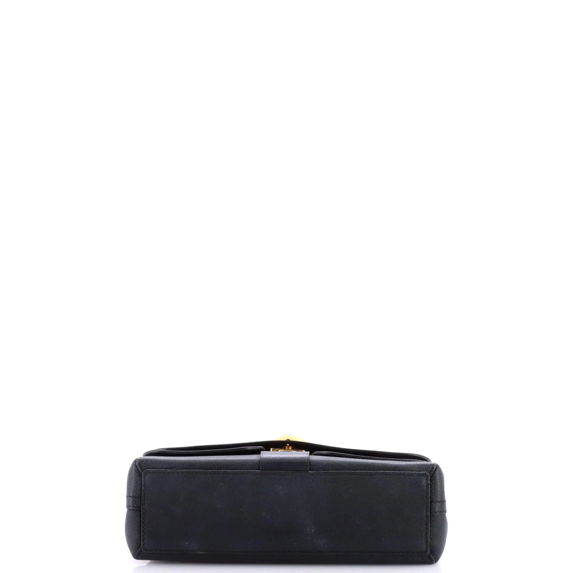 Very Chain Bag Monogram Leather - Image 4