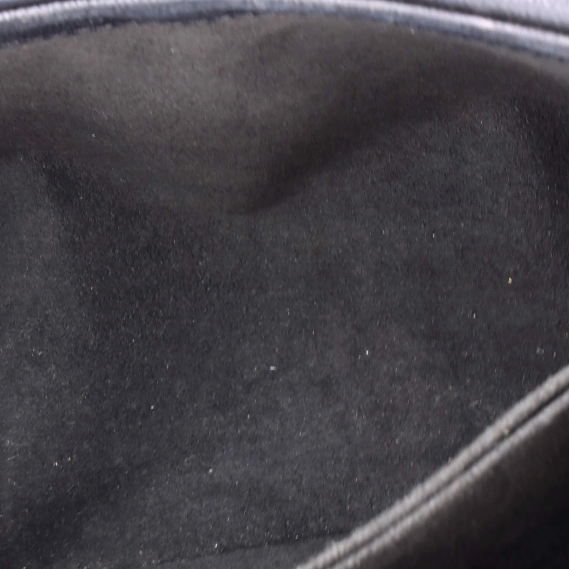 Very Chain Bag Monogram Leather - Image 5
