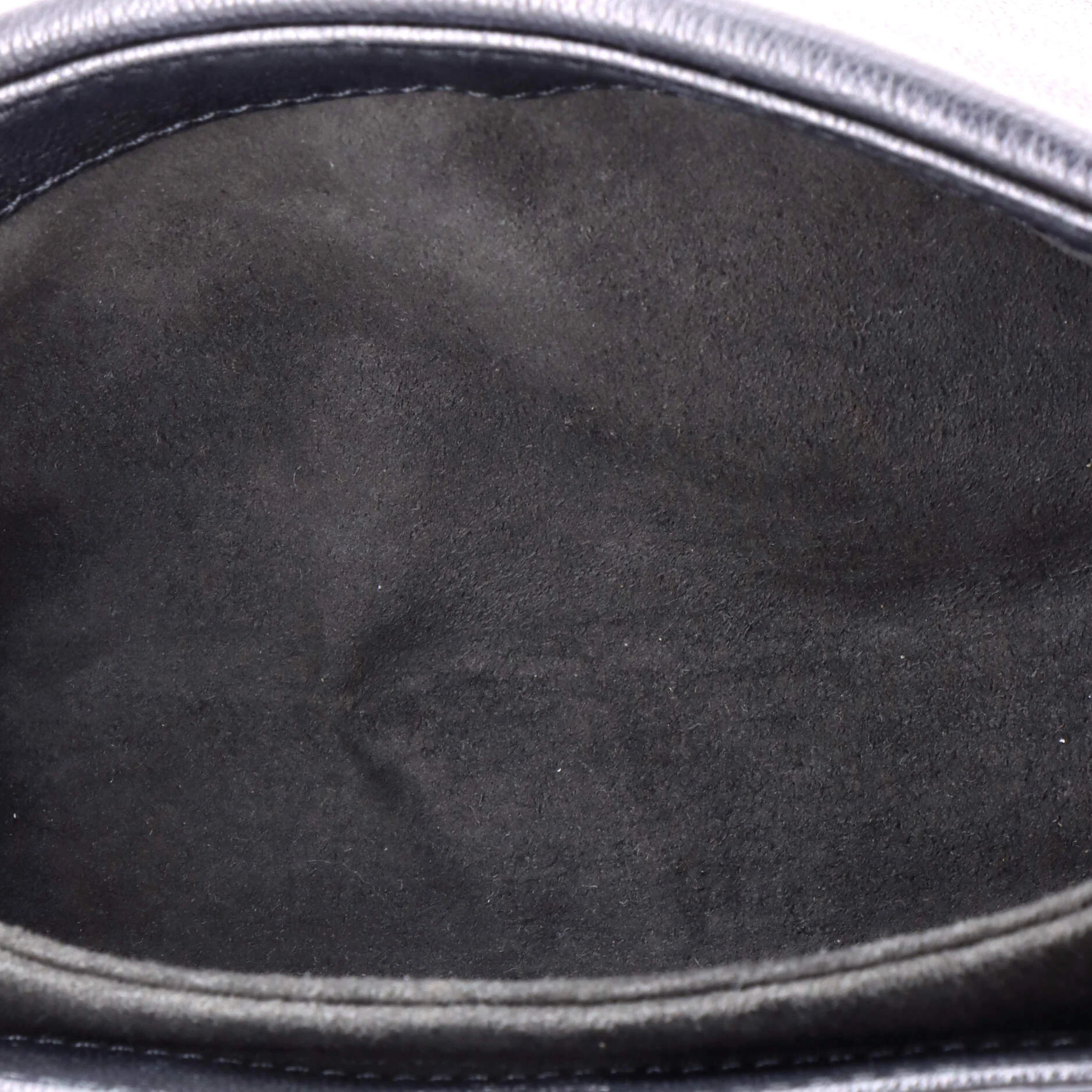 Very Chain Bag Monogram Leather - Image 5