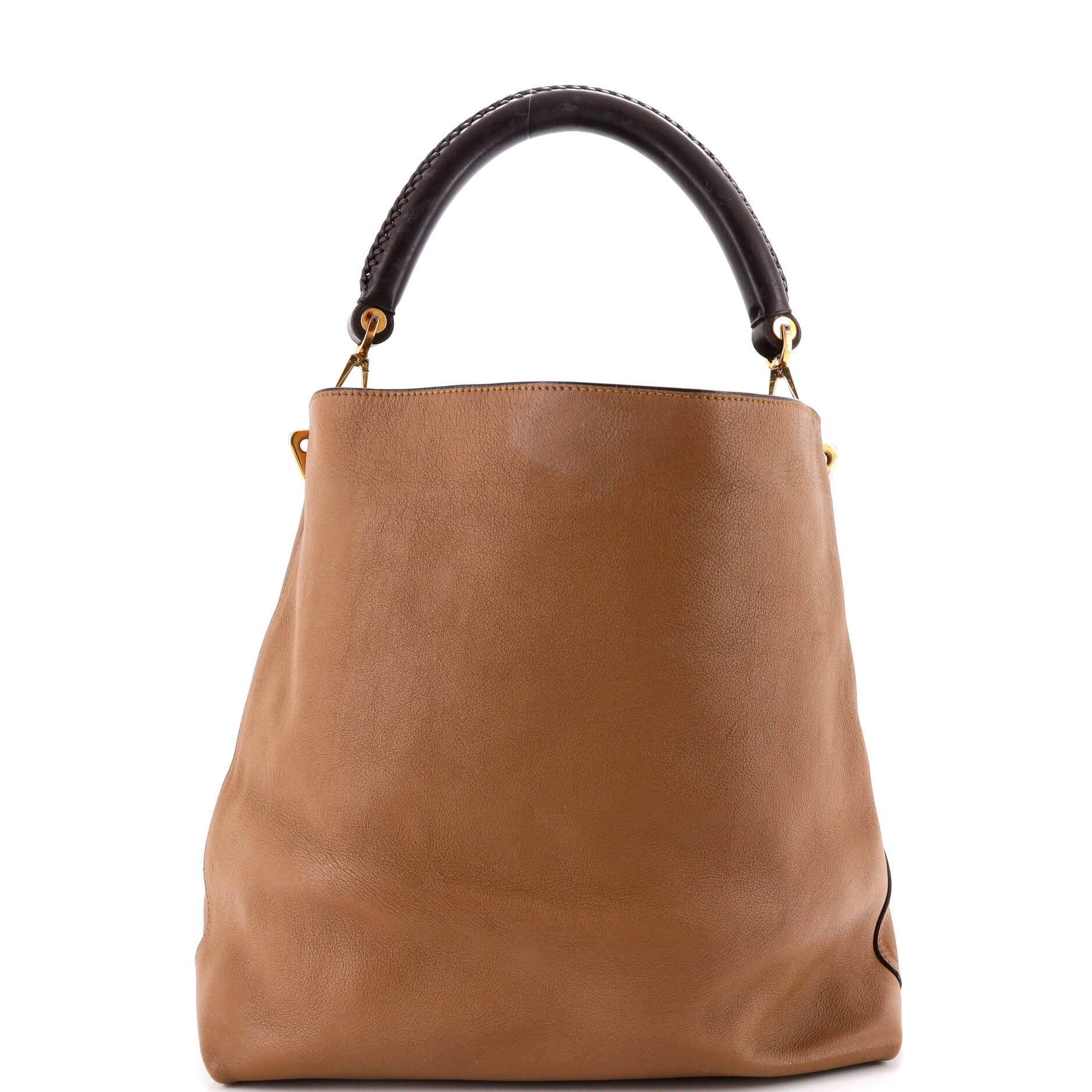Voyage Bagatelle Hobo Leather - Image 3