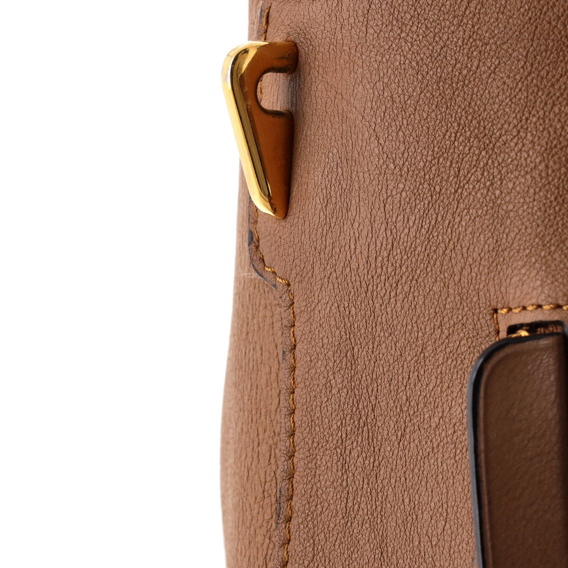 Voyage Bagatelle Hobo Leather - Image 6